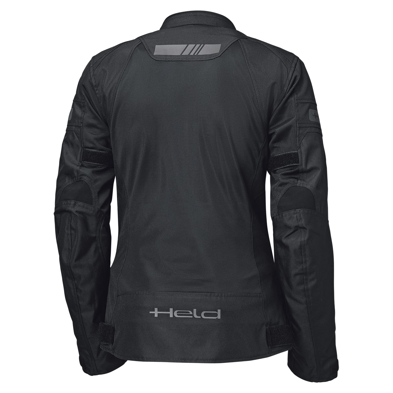 Tropic 4 Top sportliche Meshjacke