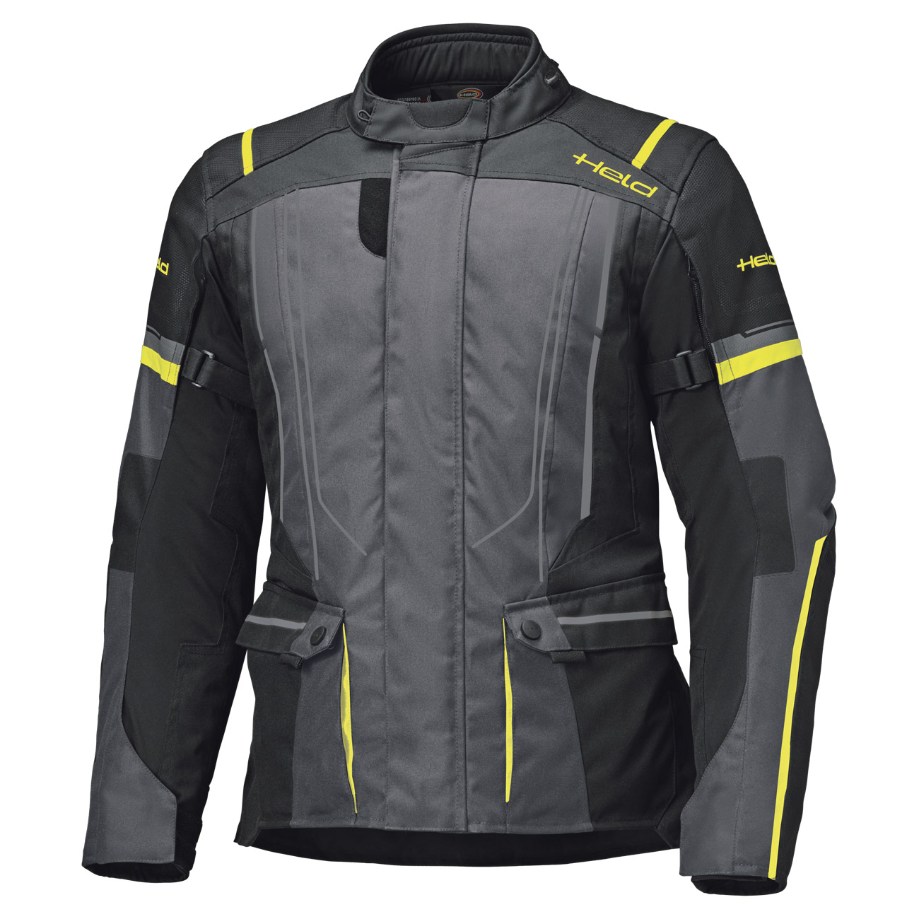 Zorro ST Top Tourenjacke