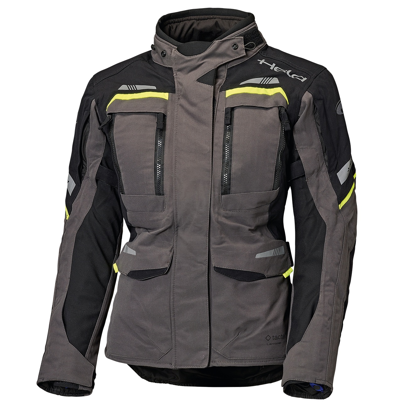 Lonborg Top Adventure jacket      