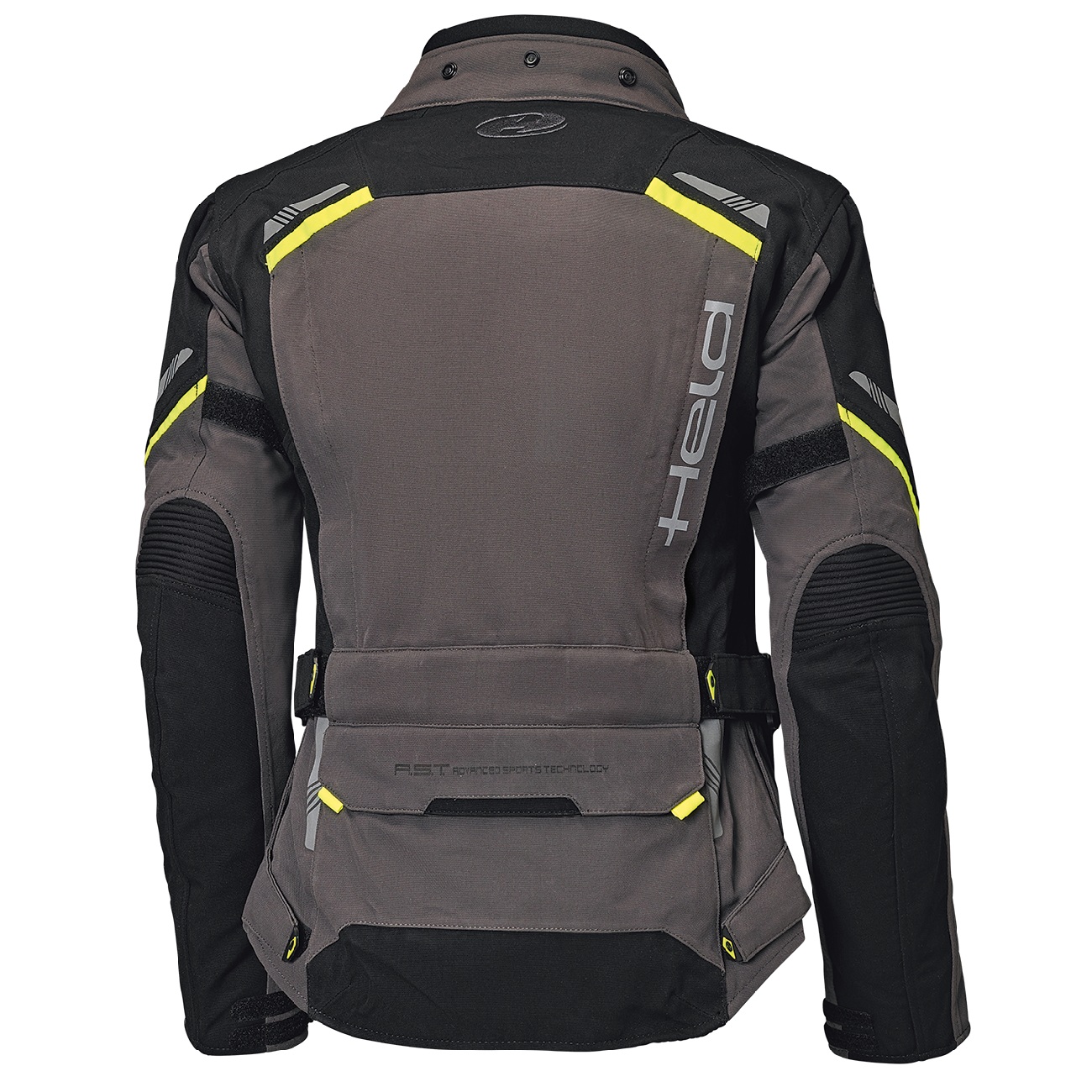 Lonborg Top Adventure jacket      