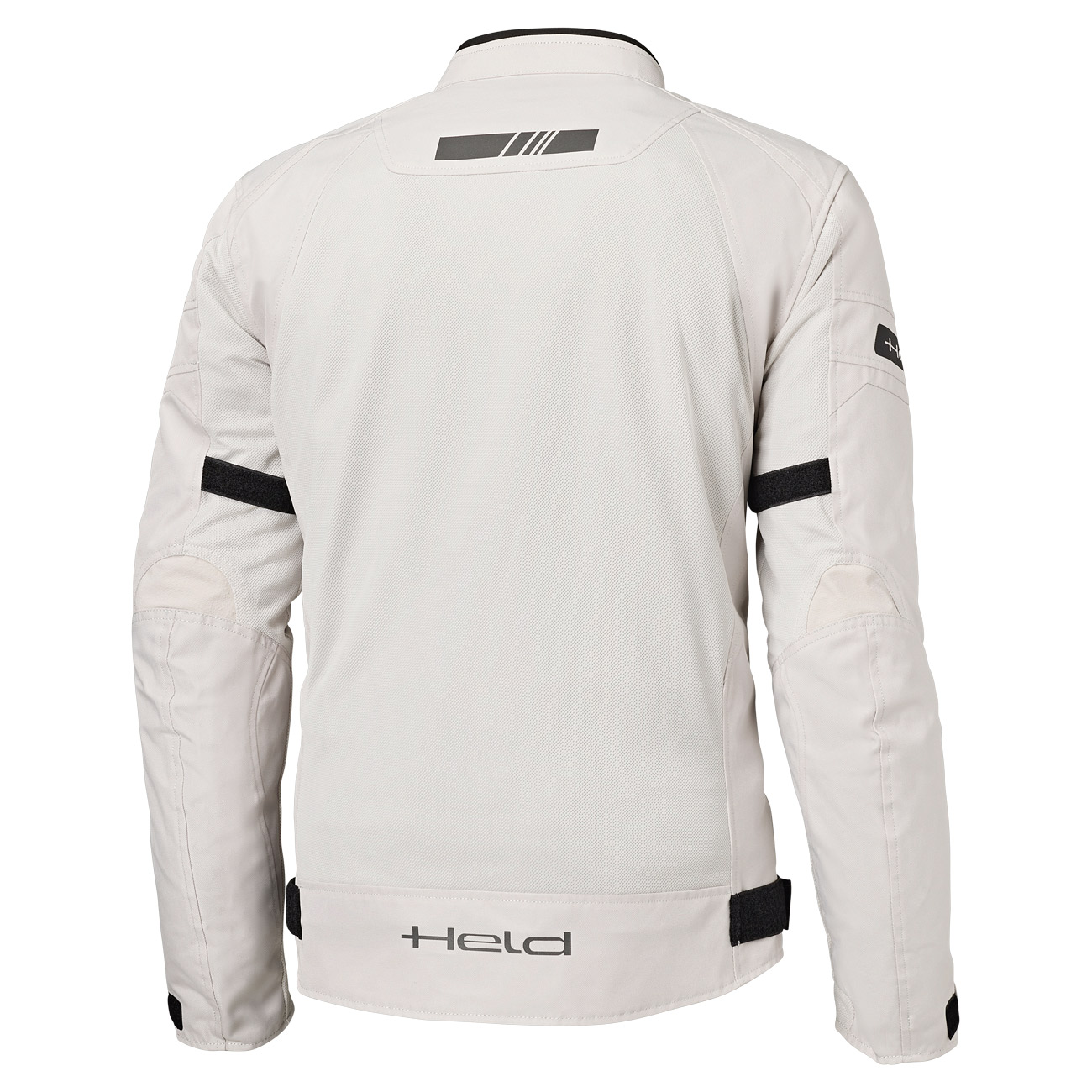 Tropic 4 Top sportliche Meshjacke