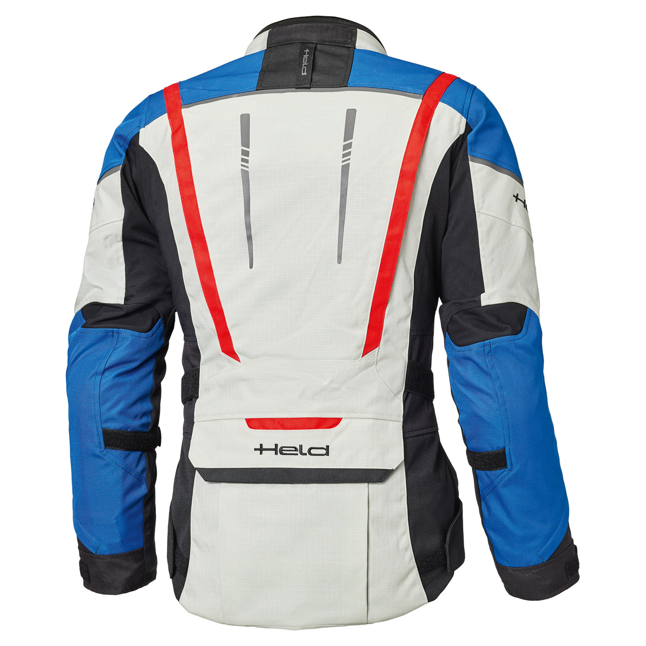 Hakuna Matata 3 Top Adventure Jacke