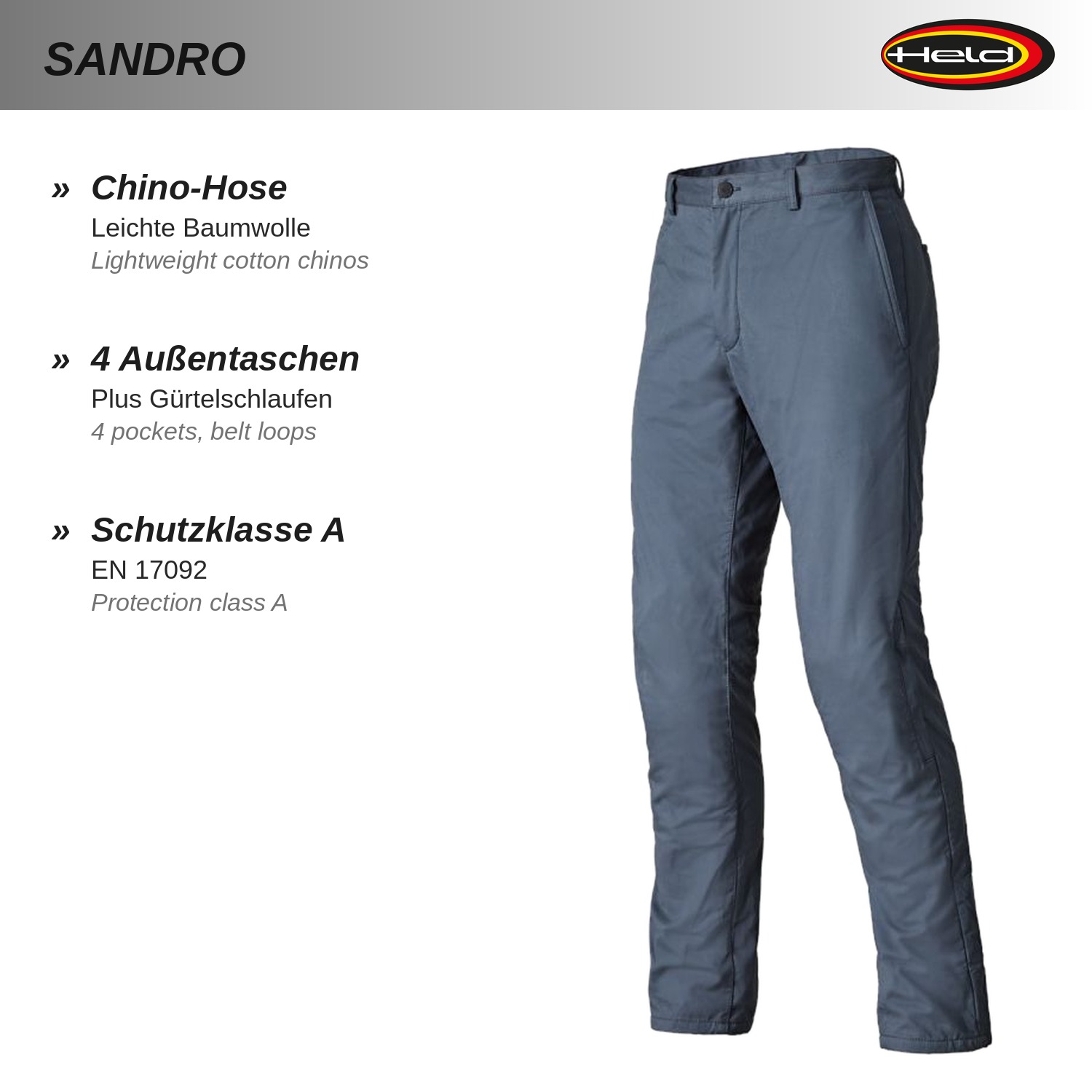 Sandro Chino 