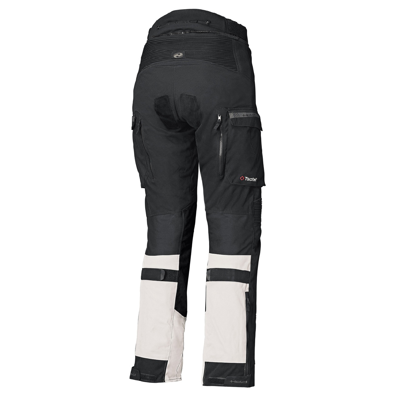 Tridale Base Pantalones de aventura