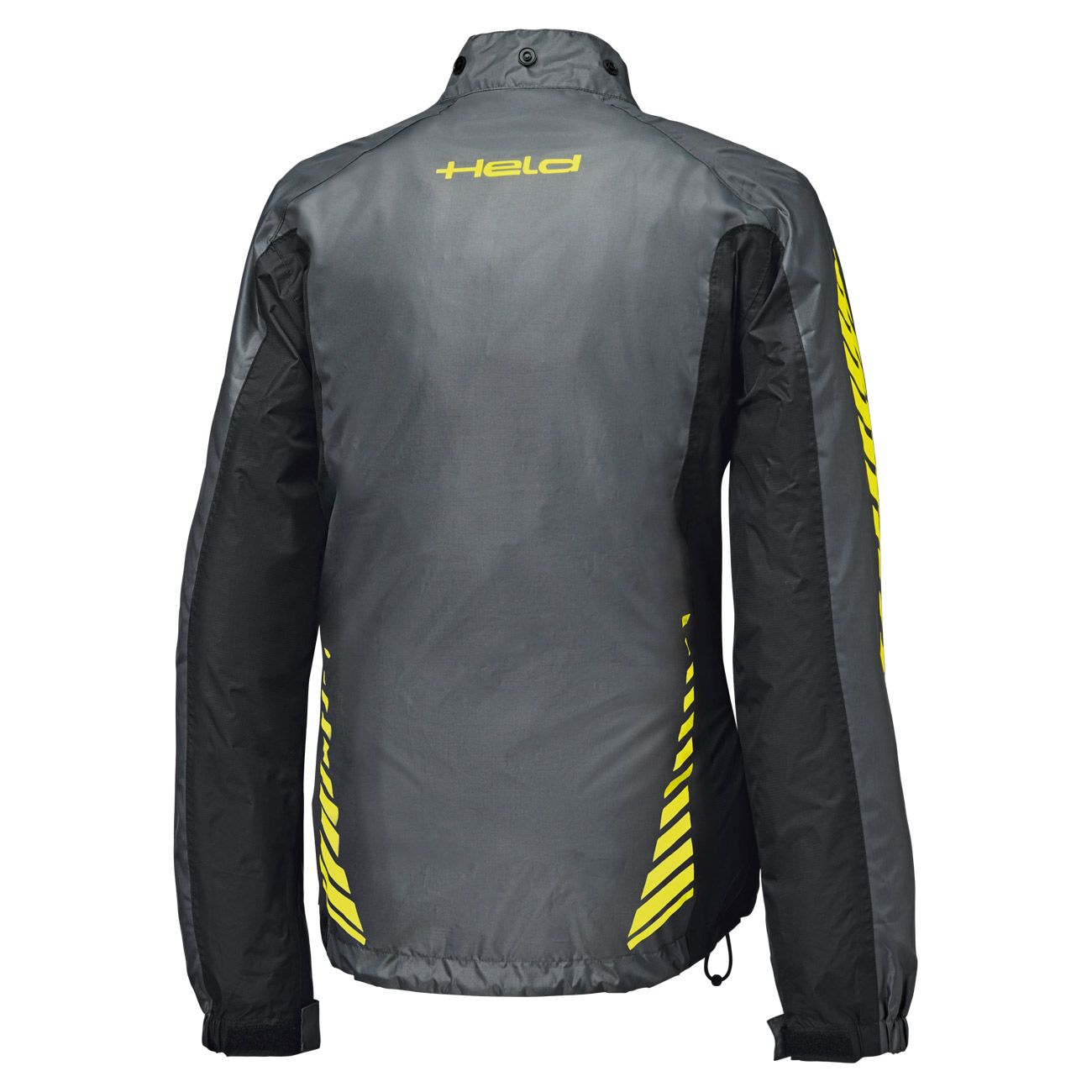 Wet Tour 2 Top Regenjacke