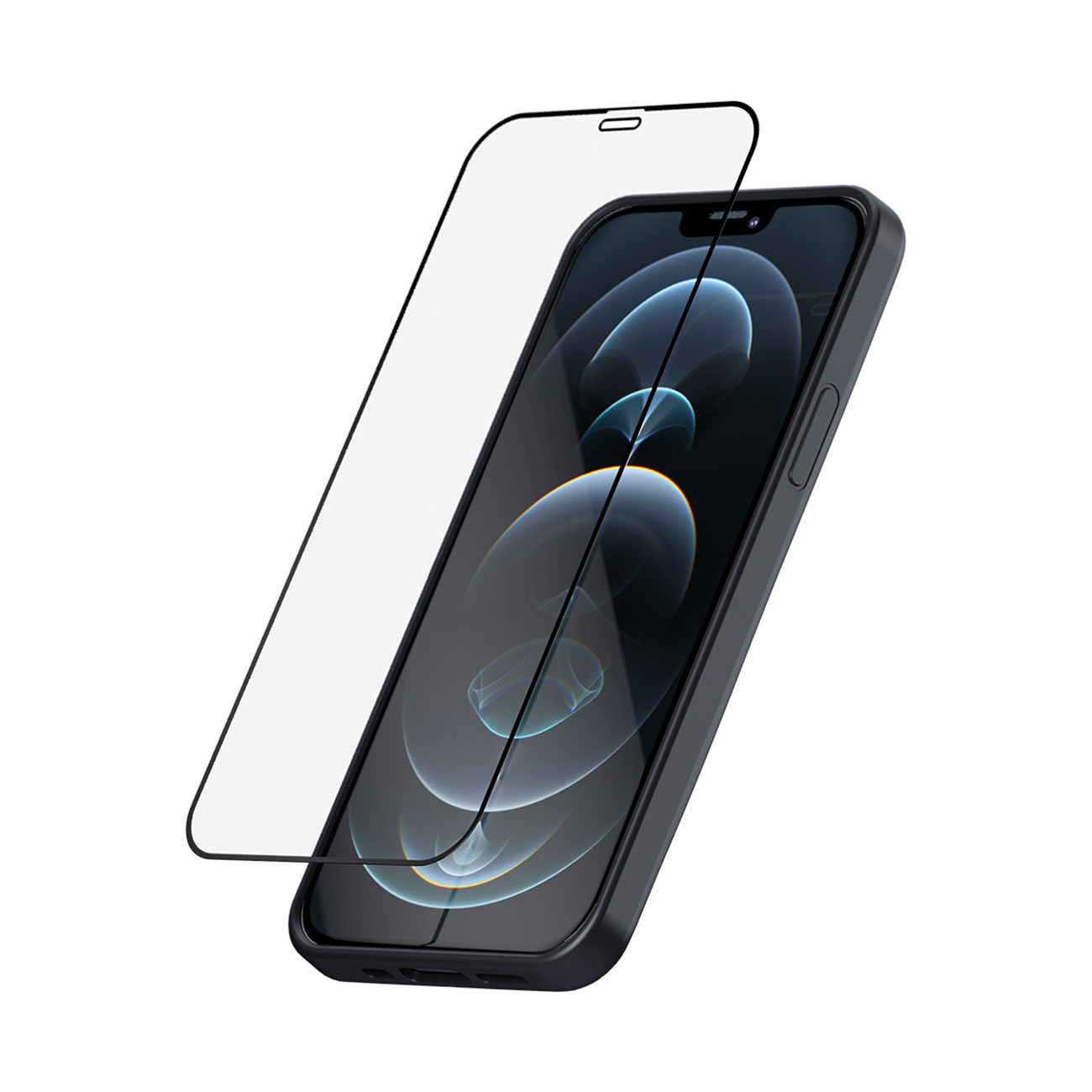 SP Glass Screen Protektion Display-Schutzglas