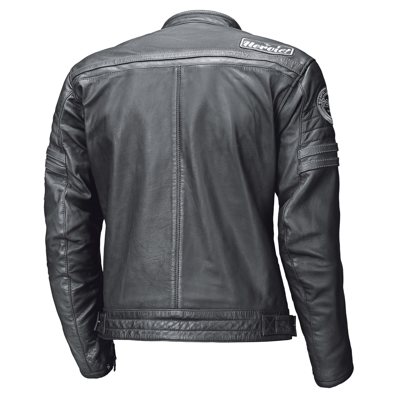 BAKER  Leather jacket 