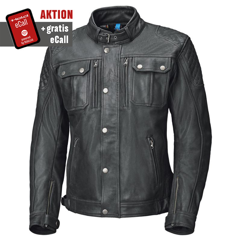 Starien Casual Style jacket 