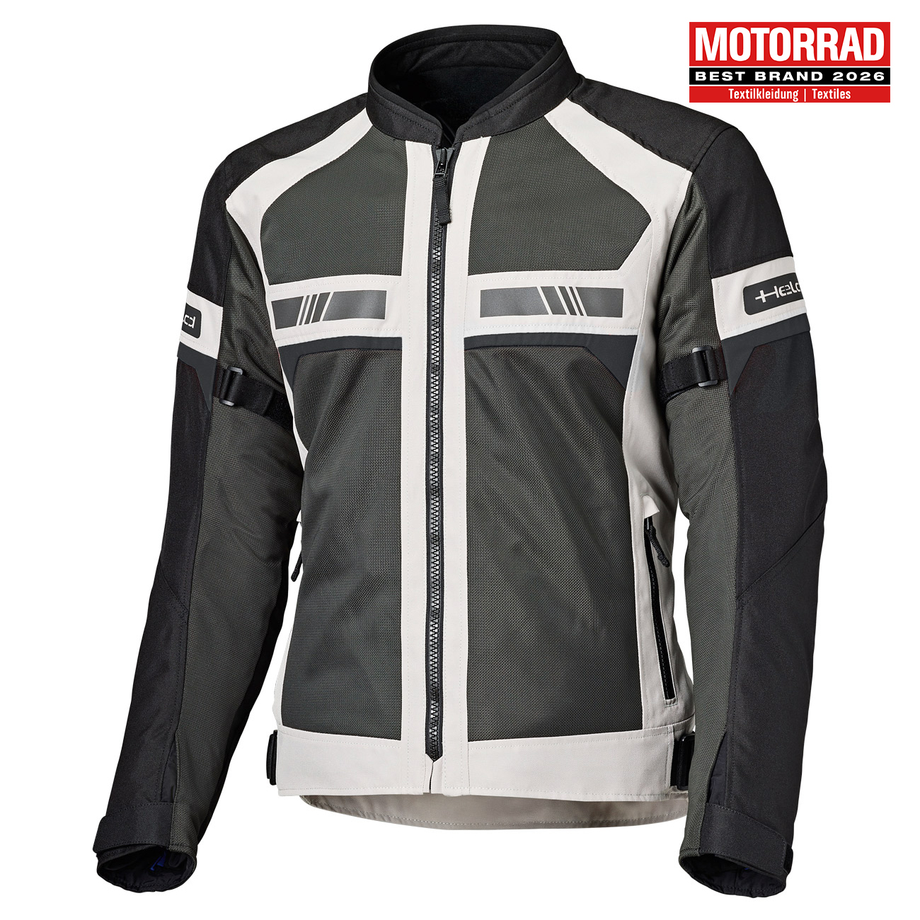 Tropic 4 Top sportliche Meshjacke