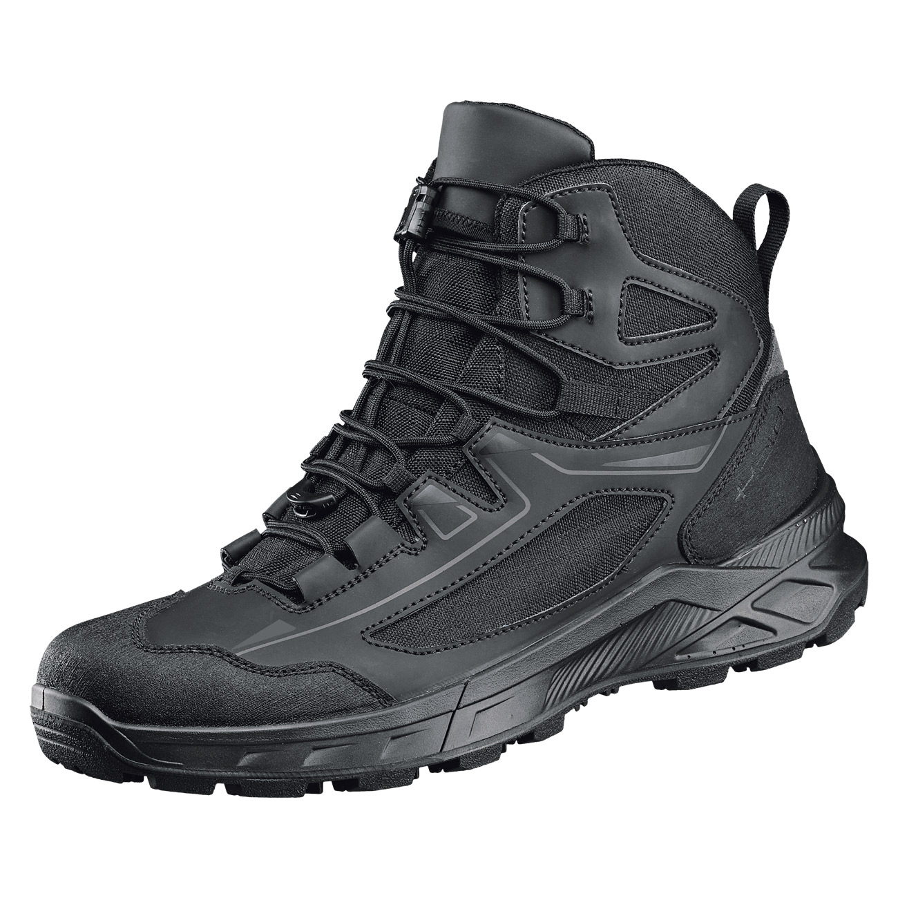 Montaro WP sneaker 