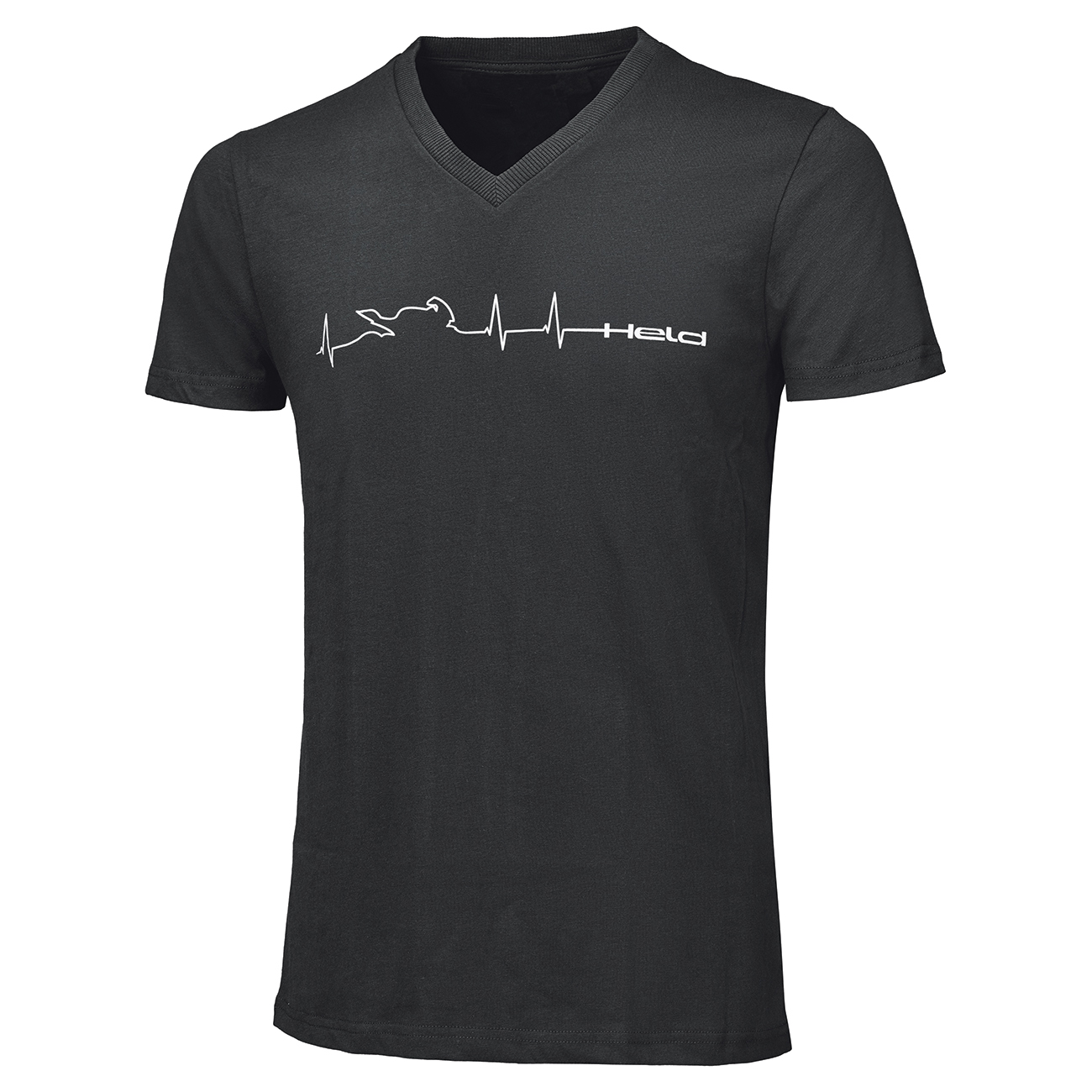 T-Shirt BE HEROIC