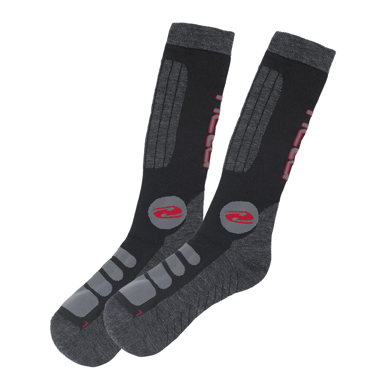 Bike Socks thermo Biker socks Held-Merino
