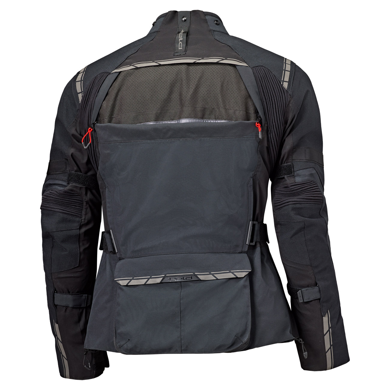 Farland Top Adventure Tourenjacke