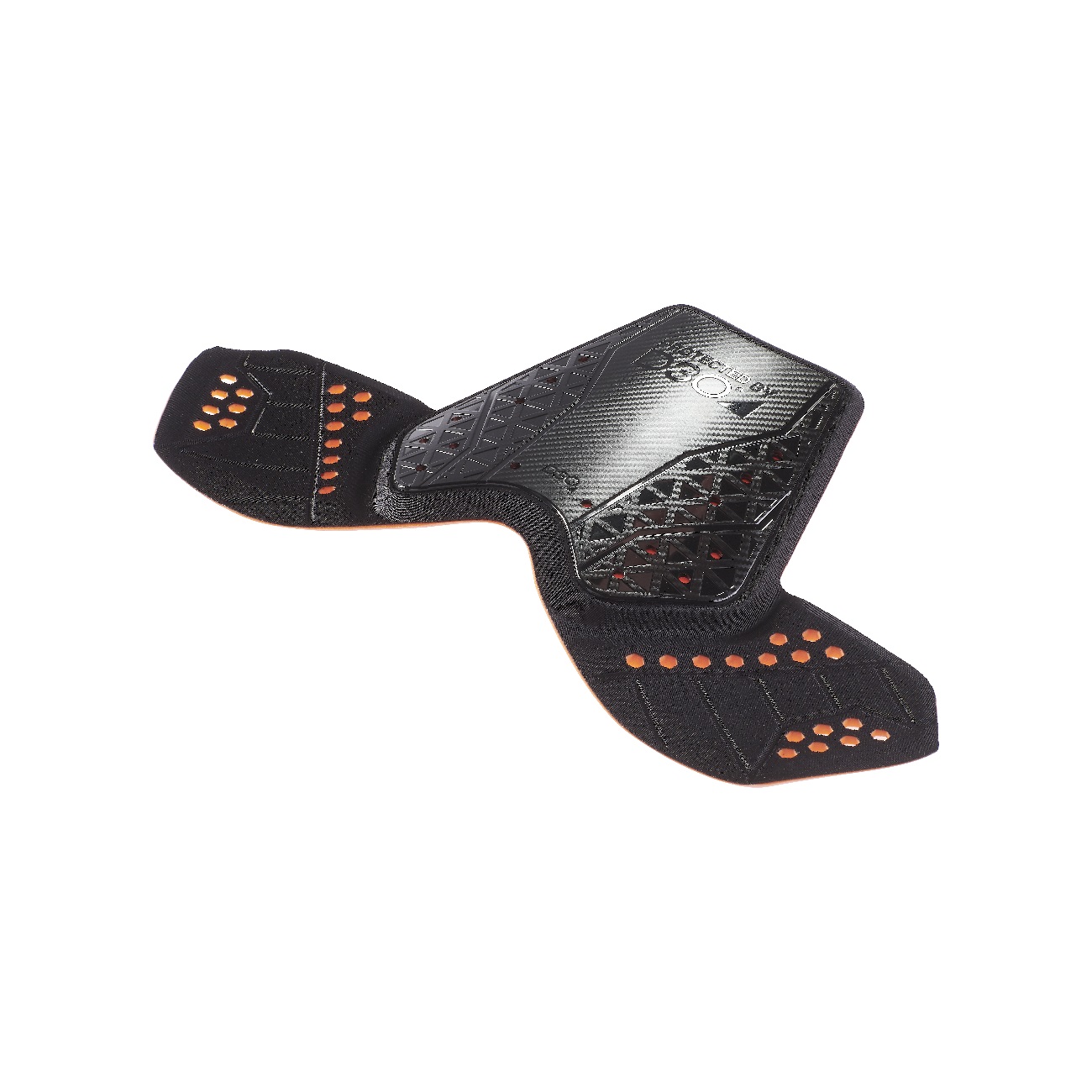 D3O Racing Chest Chest Protektor