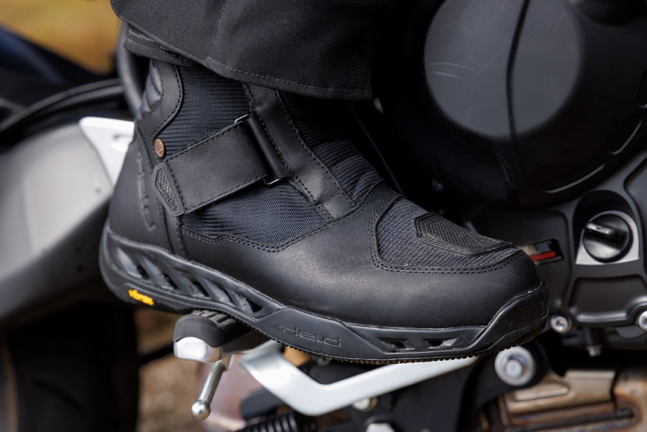 Segrino Surround GTX Scarponi da escursionismo GORE-TEX