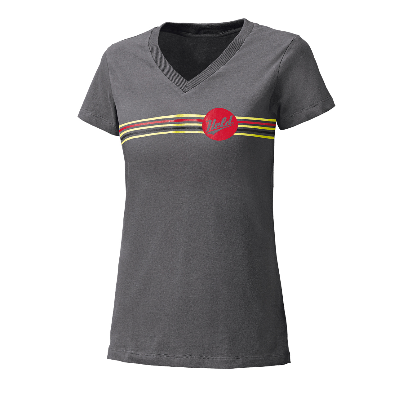 T-Shirt BE HEROIC