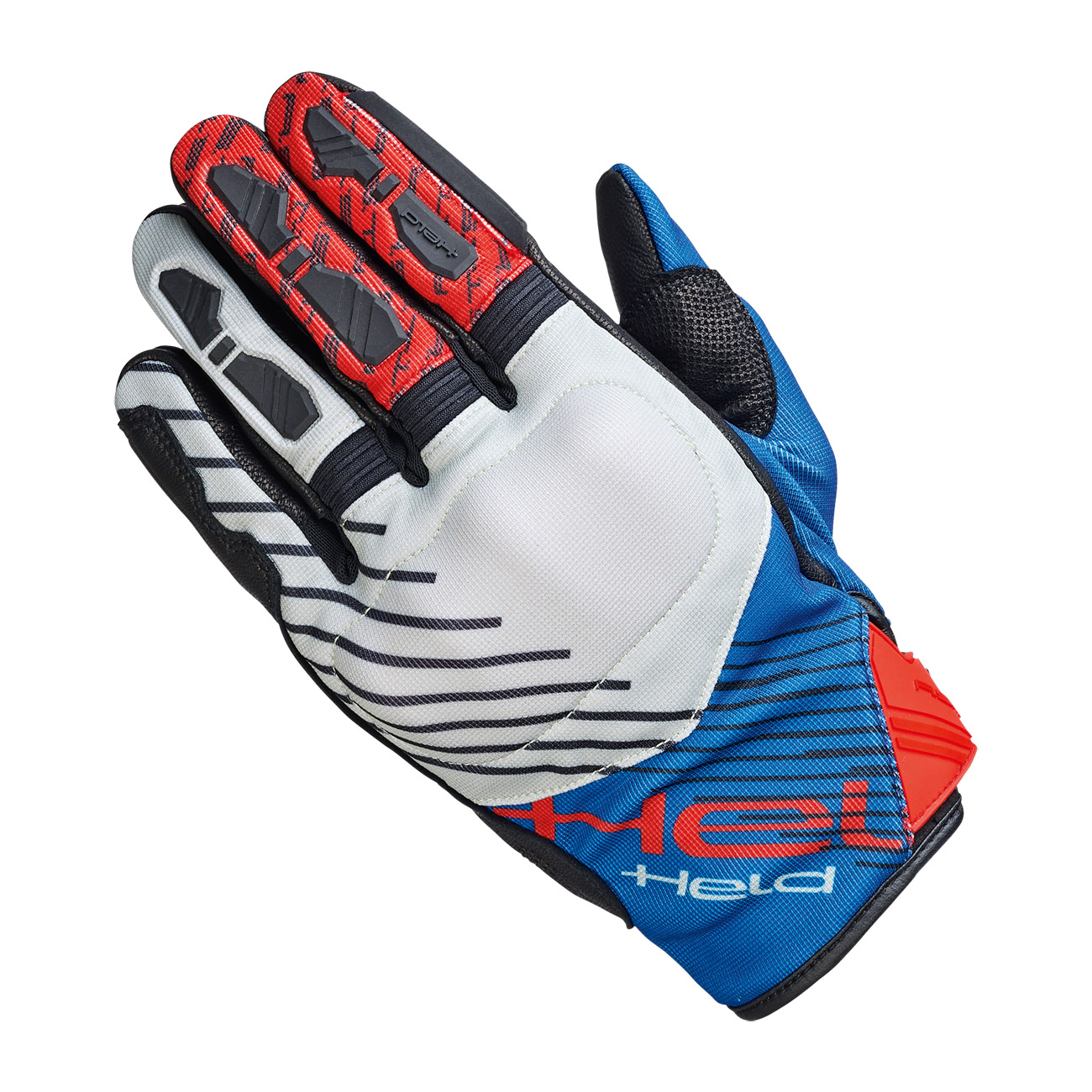 Hamada 2 adventure glove