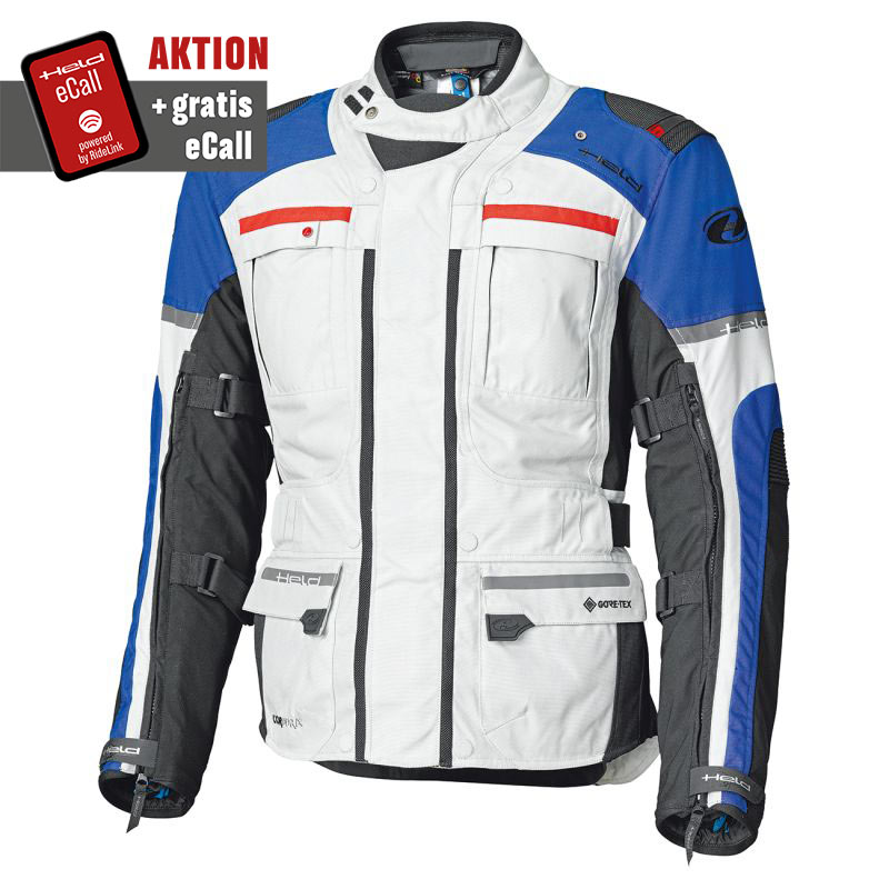 Carese Evo GORE-TEX Chaqueta Touring