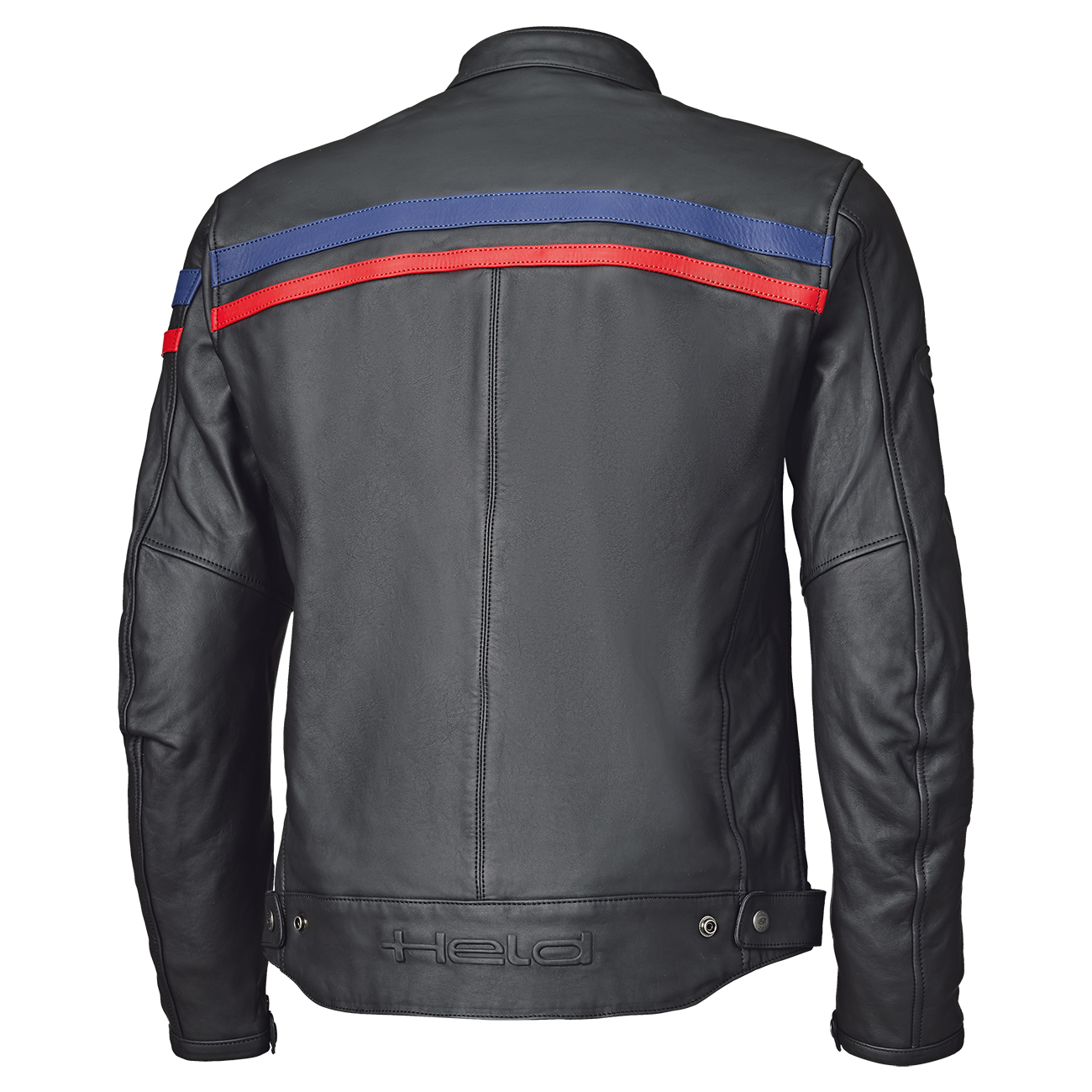 Midway Lederjacke