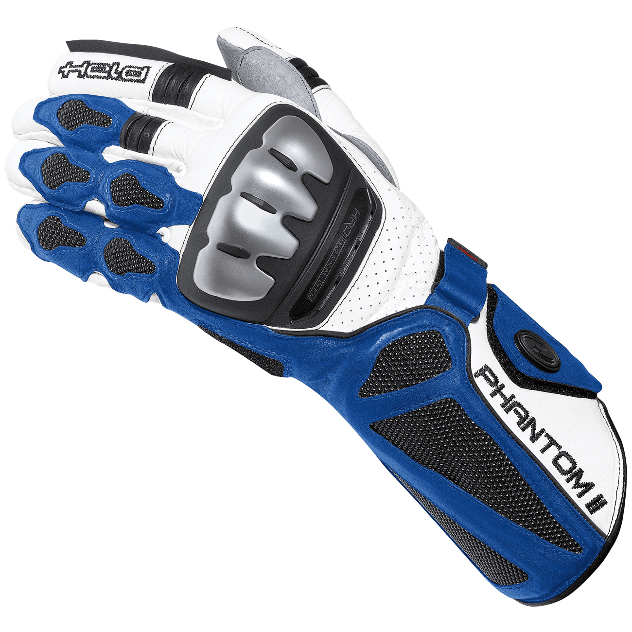 Phantom II Race glove