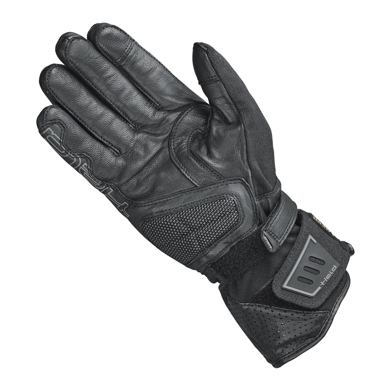 Score 4.0 GORE-TEX® glove + Gore Grip technology
