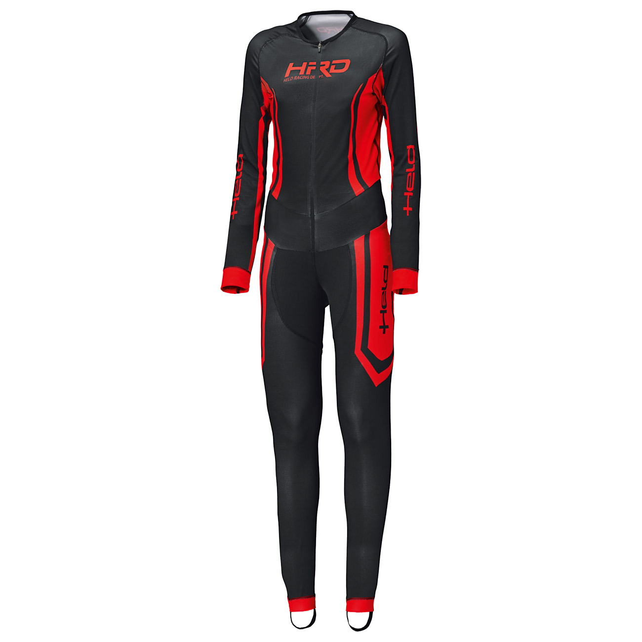 Race Skin Pro One piece base layers