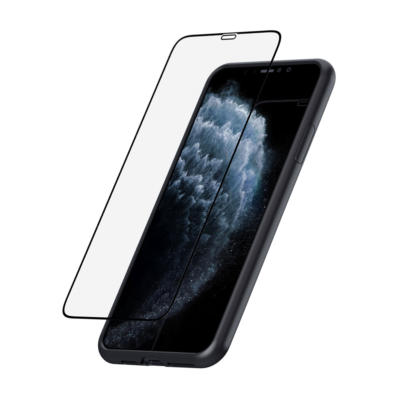 SP Glass Screen Protektion Display-Schutzglas
