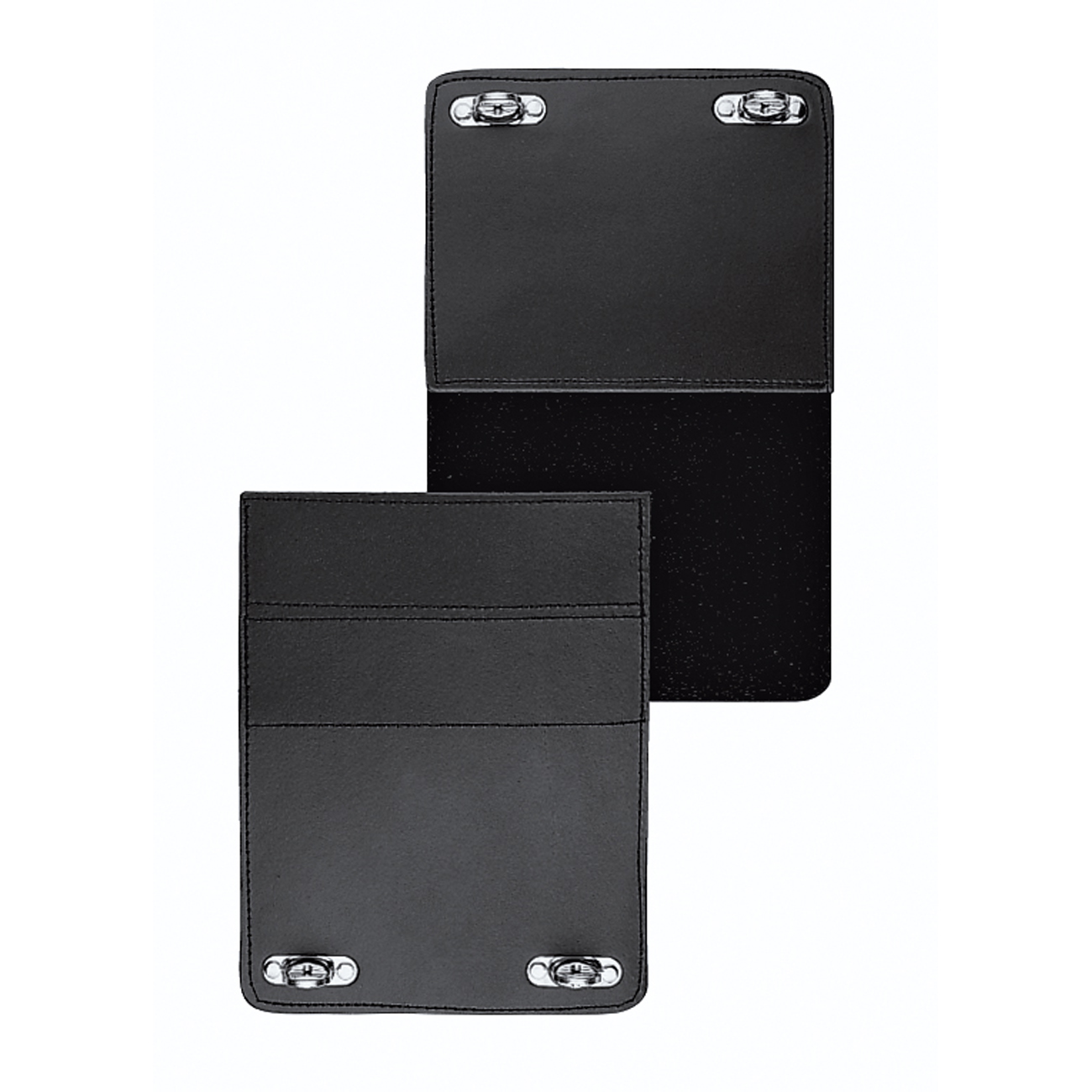 Universal-Grundplatte Velcro-System