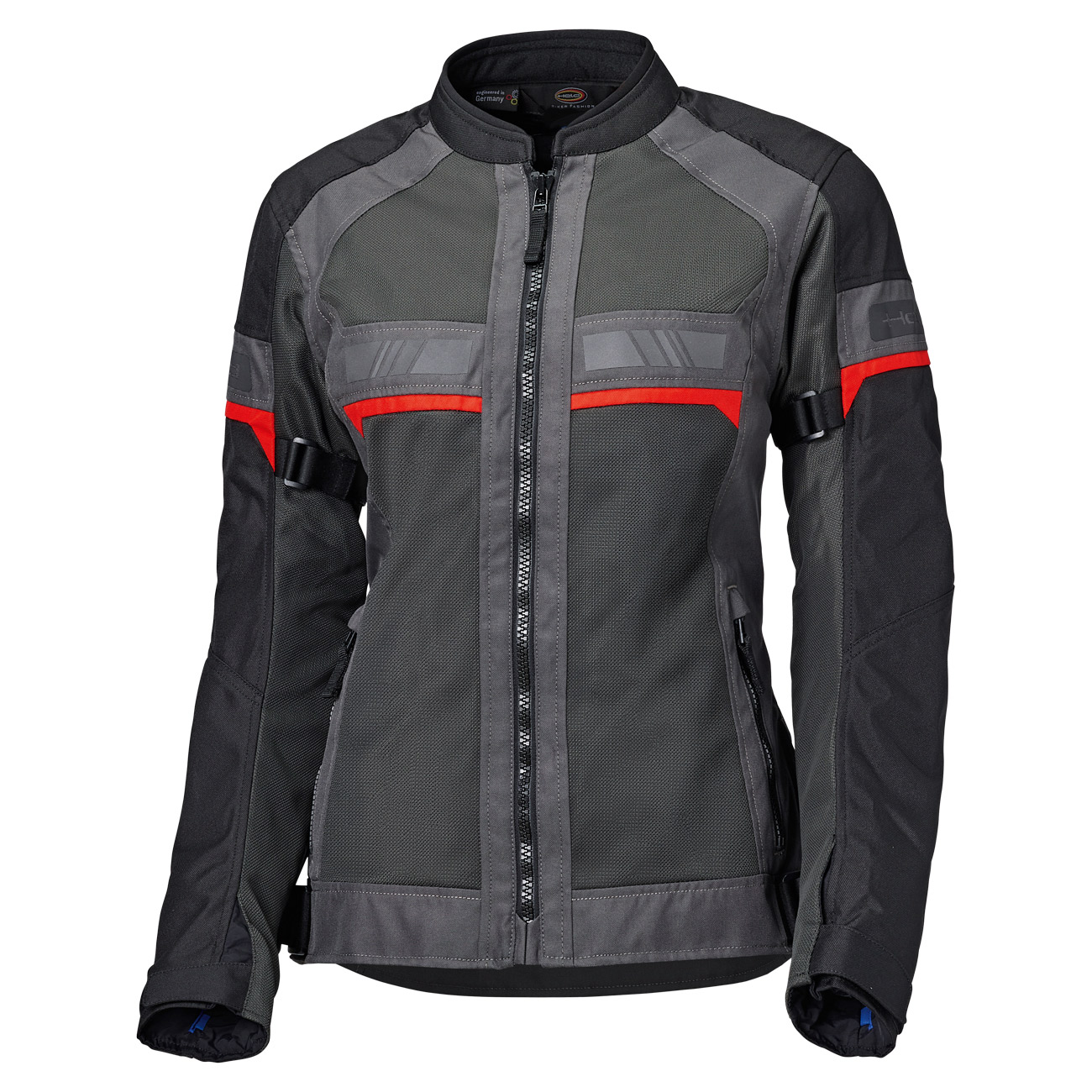 Tropic 4 Top sportliche Meshjacke