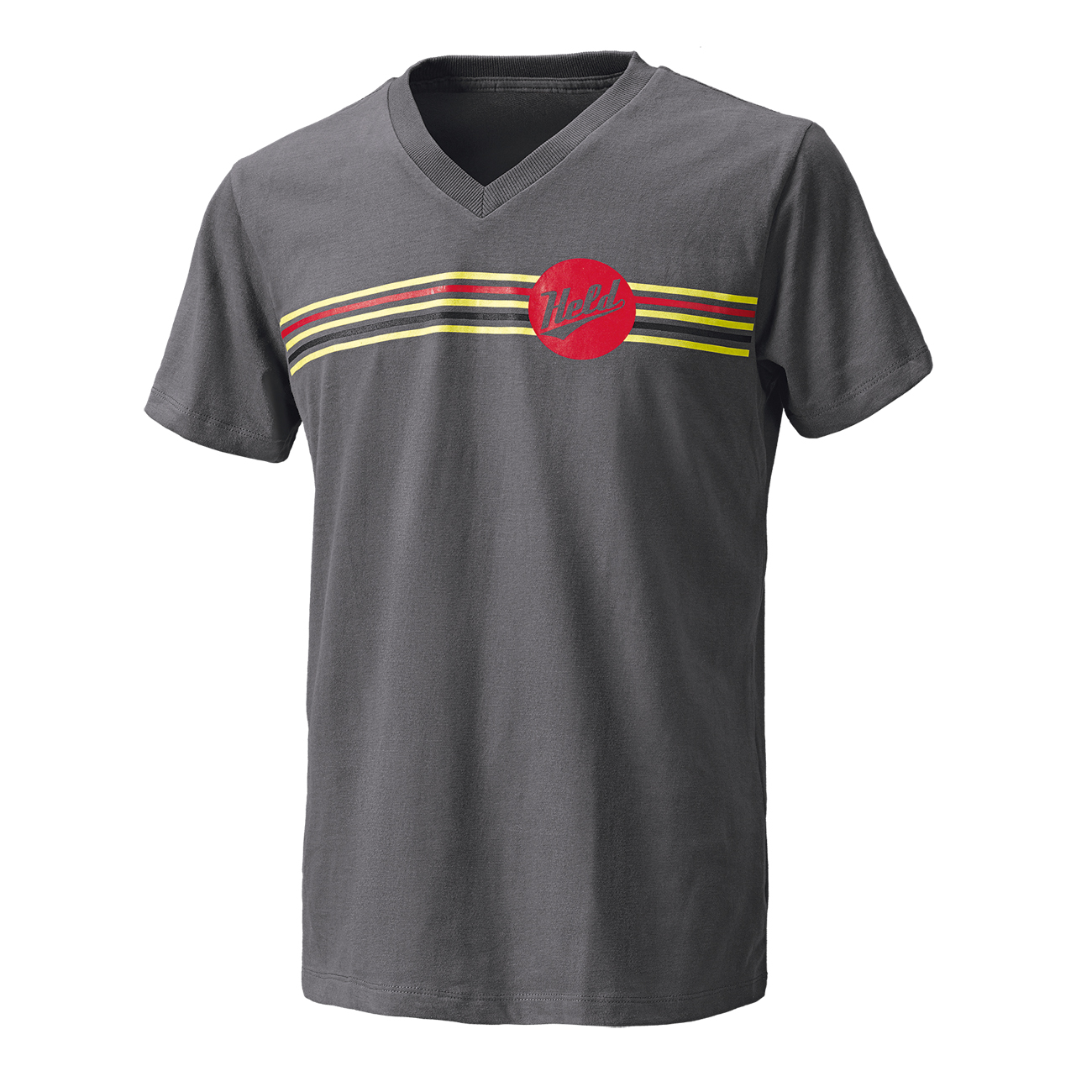 T-Shirt BE HEROIC