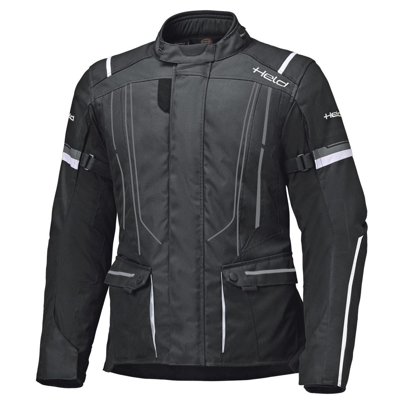 Zorro ST Top Tourenjacke