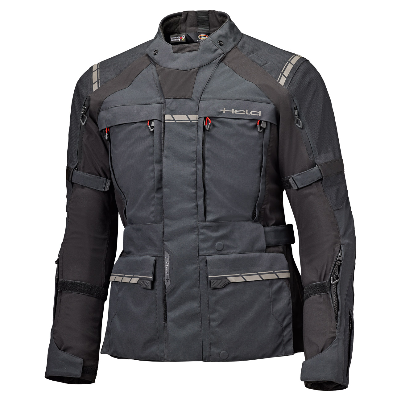 Farland Top Adventure Tourenjacke