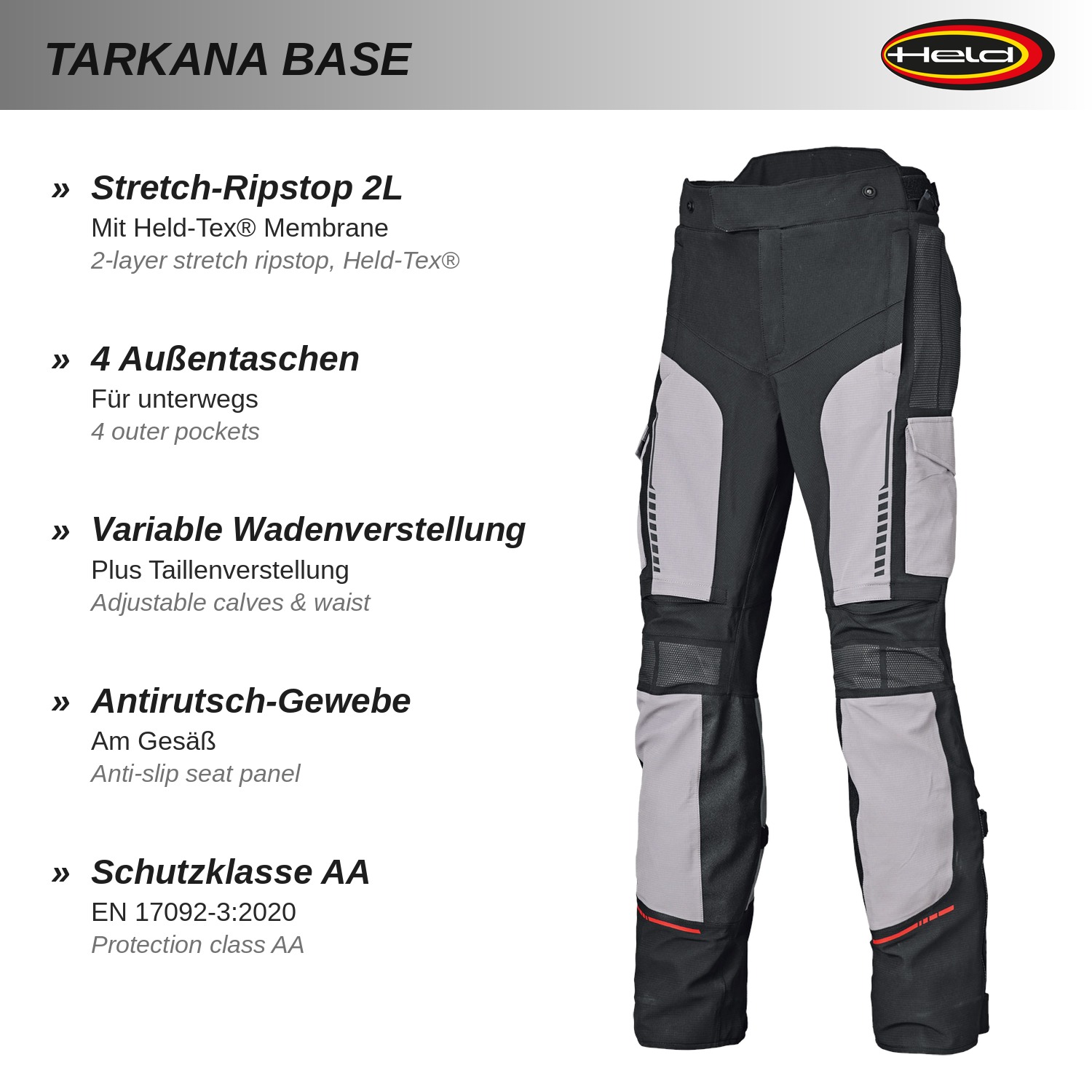Tarkana Base Adventure Hose