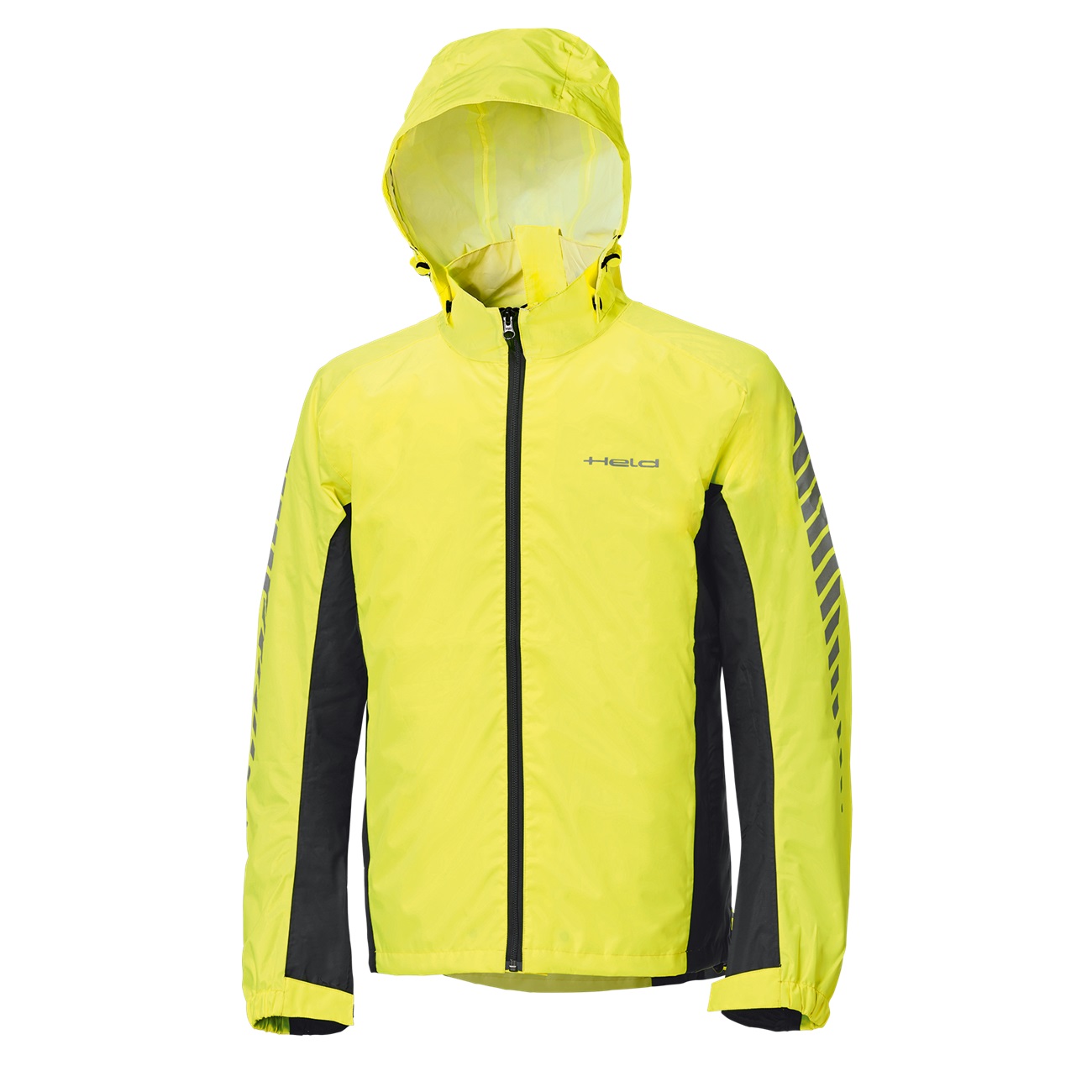 Wet Tour 2 Top Regenjacke