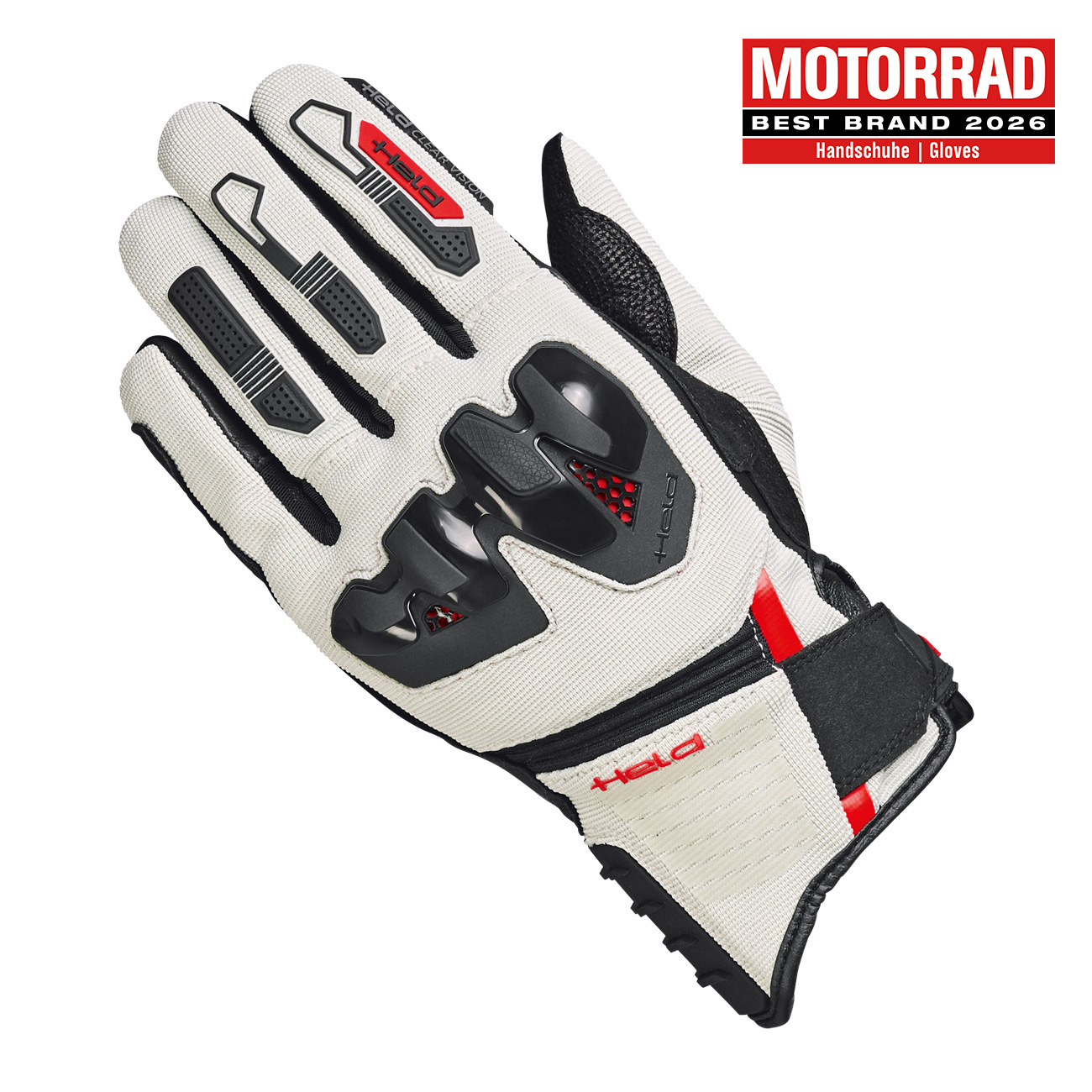 Sambia 2 Adventurehandschuh