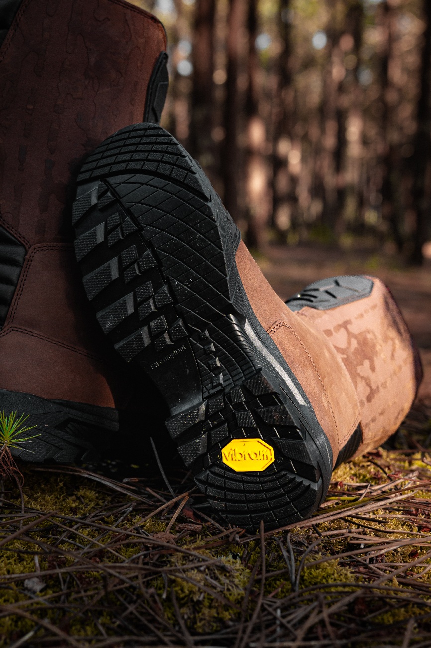 Brickland Gore-Tex boots