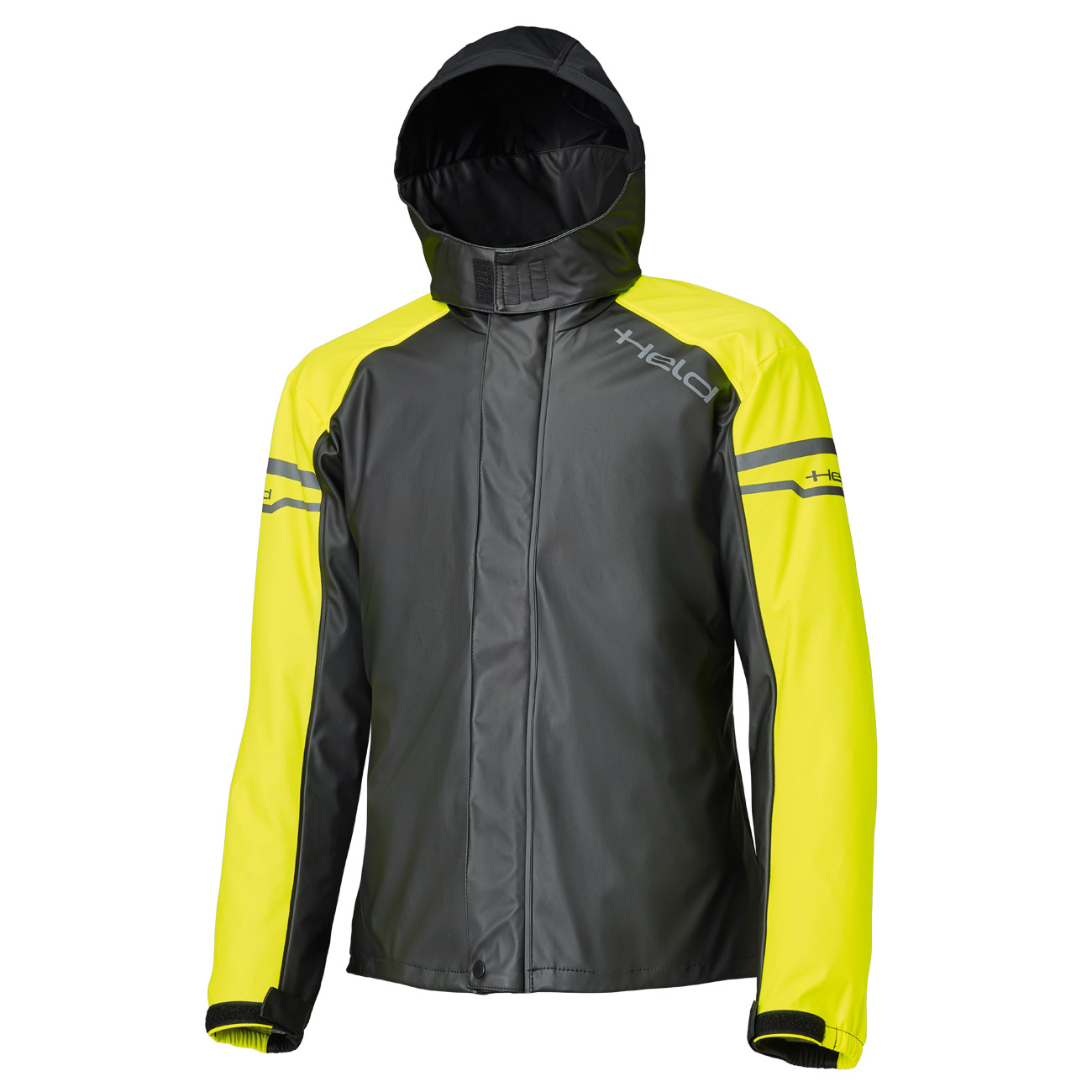 Rainstretch Top Regenjacke