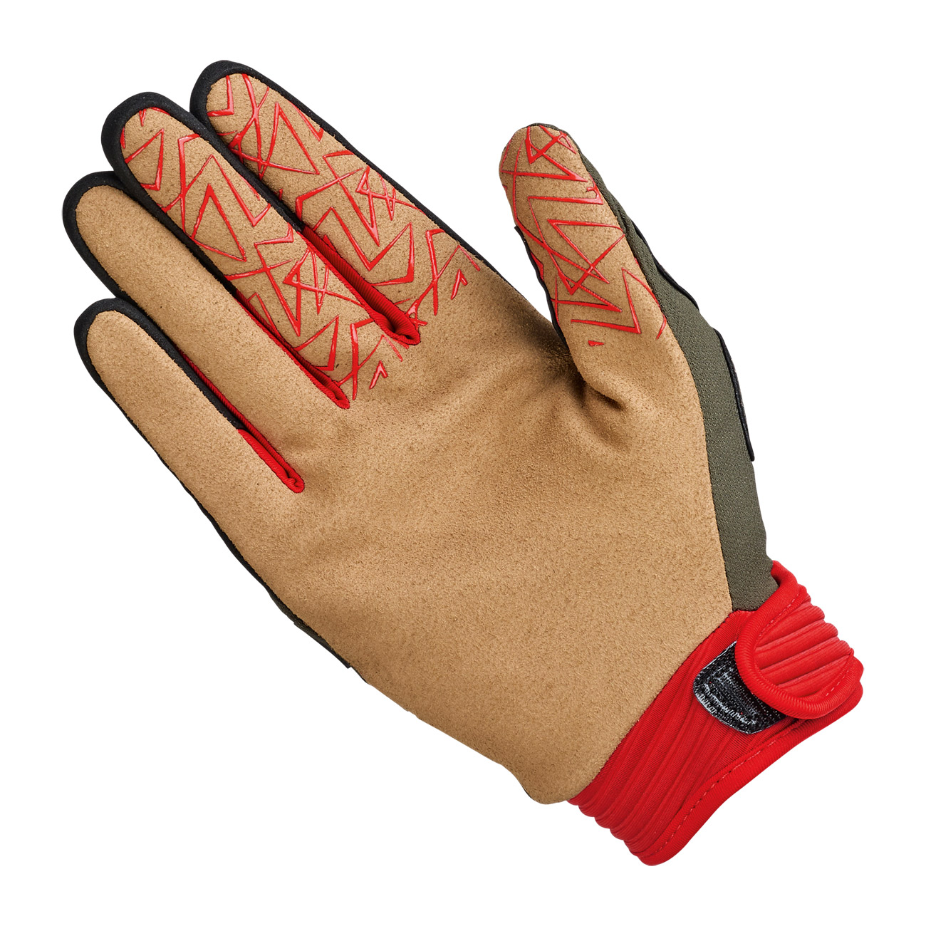 Tactura adventure glove