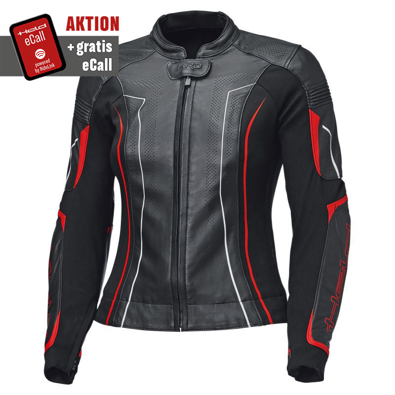 Debbie 3 Top sporty women's jacket