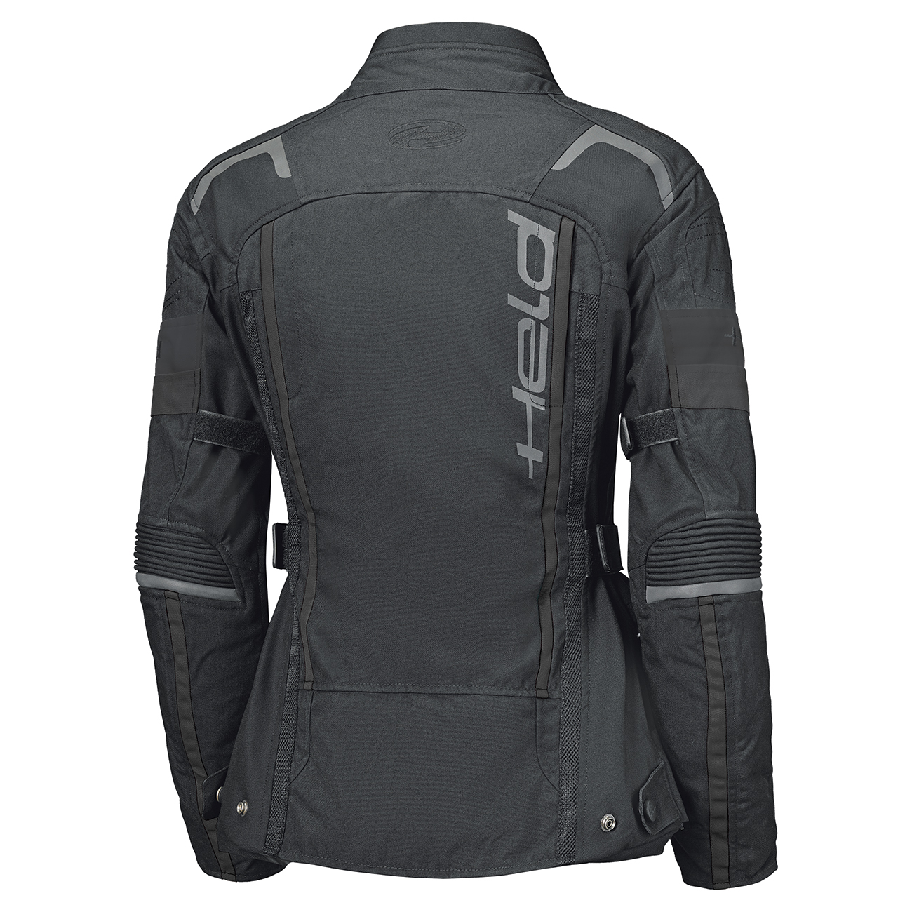 4-Touring II Touring jacket