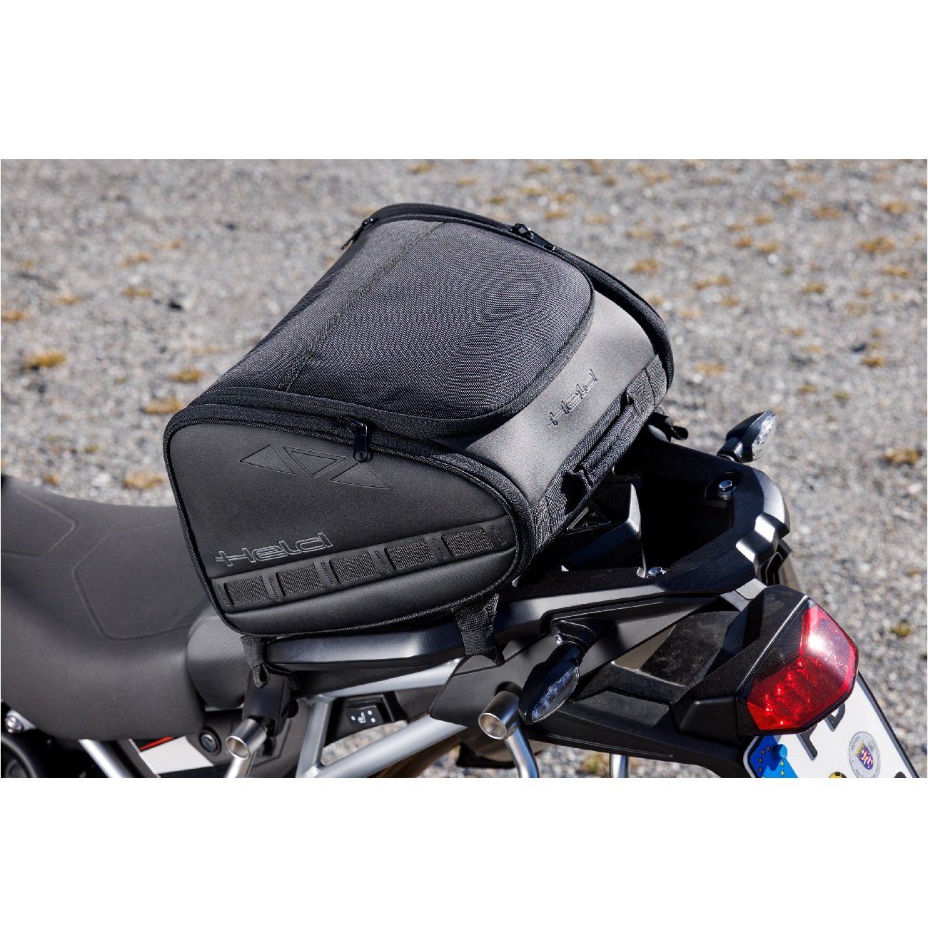 Vivione 2 rear bag
