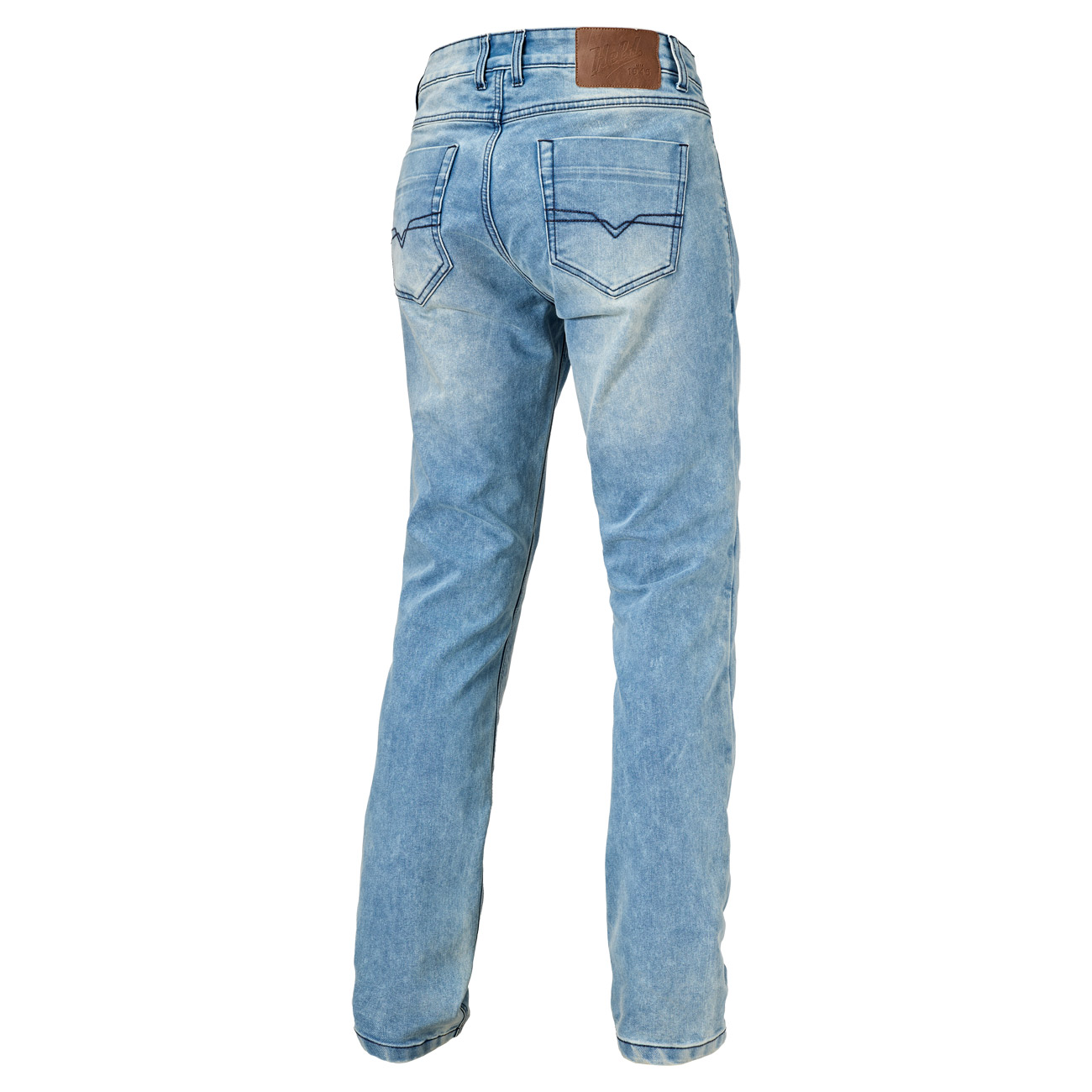 Carter Jeans