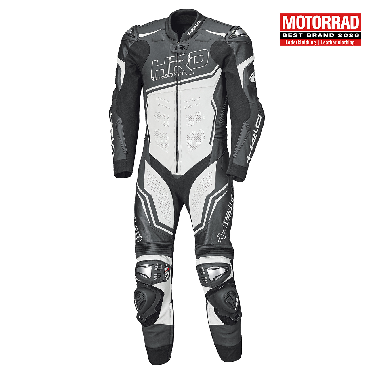 Slade II Einteilige Kombi