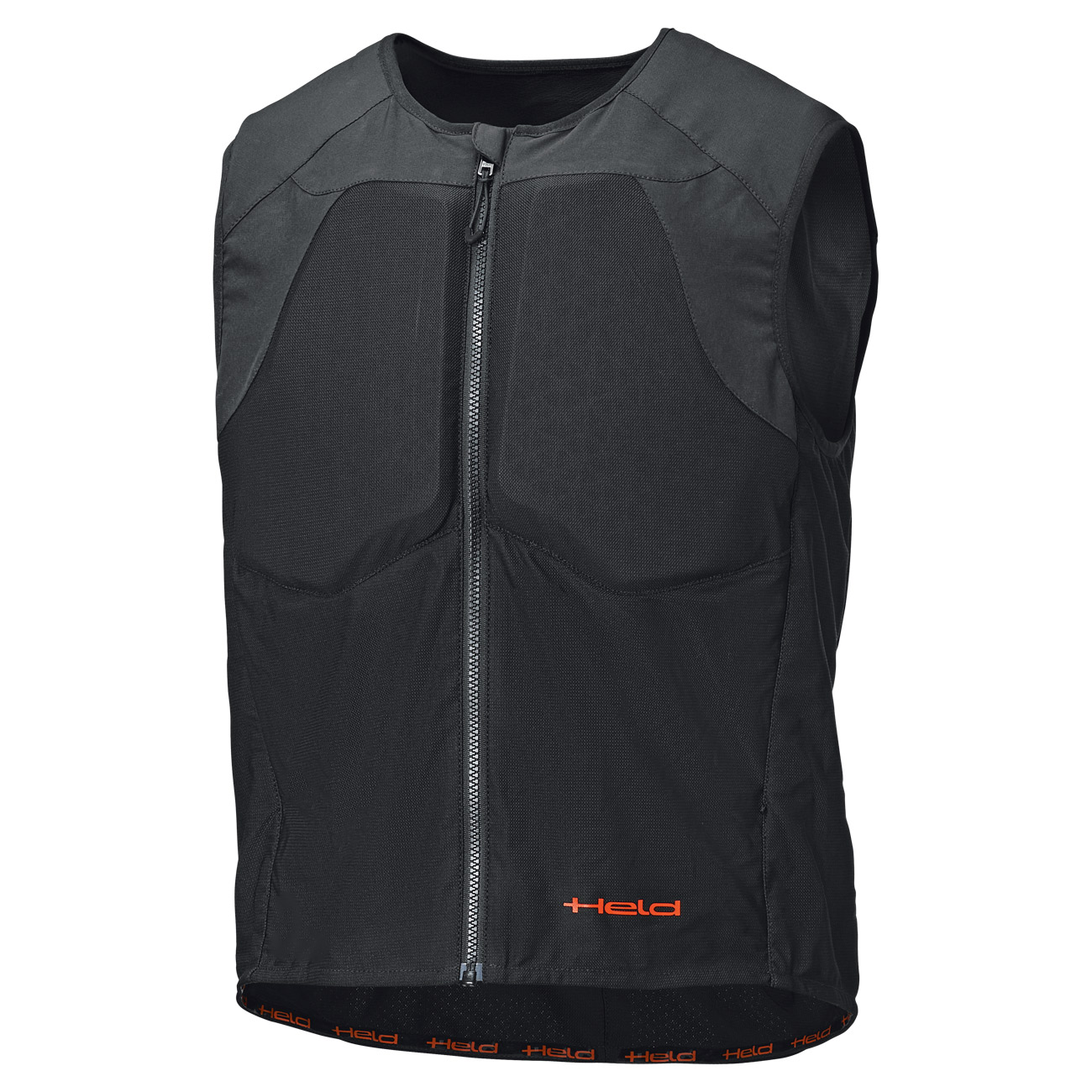 Exosafe Vest 2 Protektoren-Weste