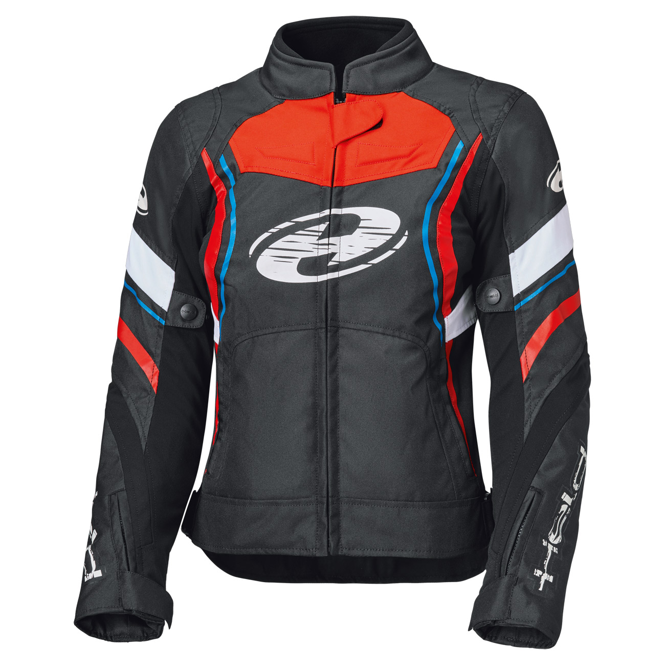 Baxley Top Veste touring