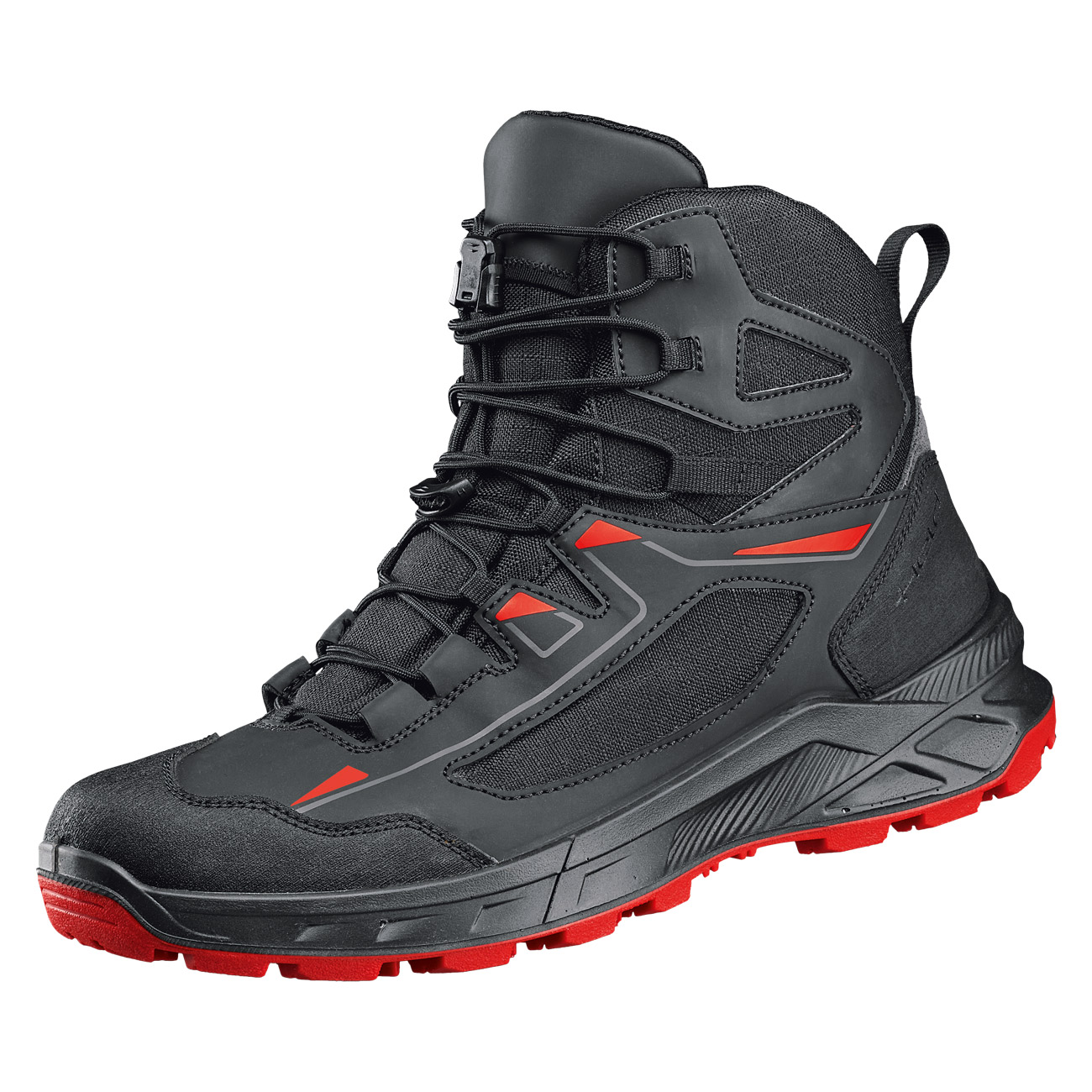Montaro WP sneaker 