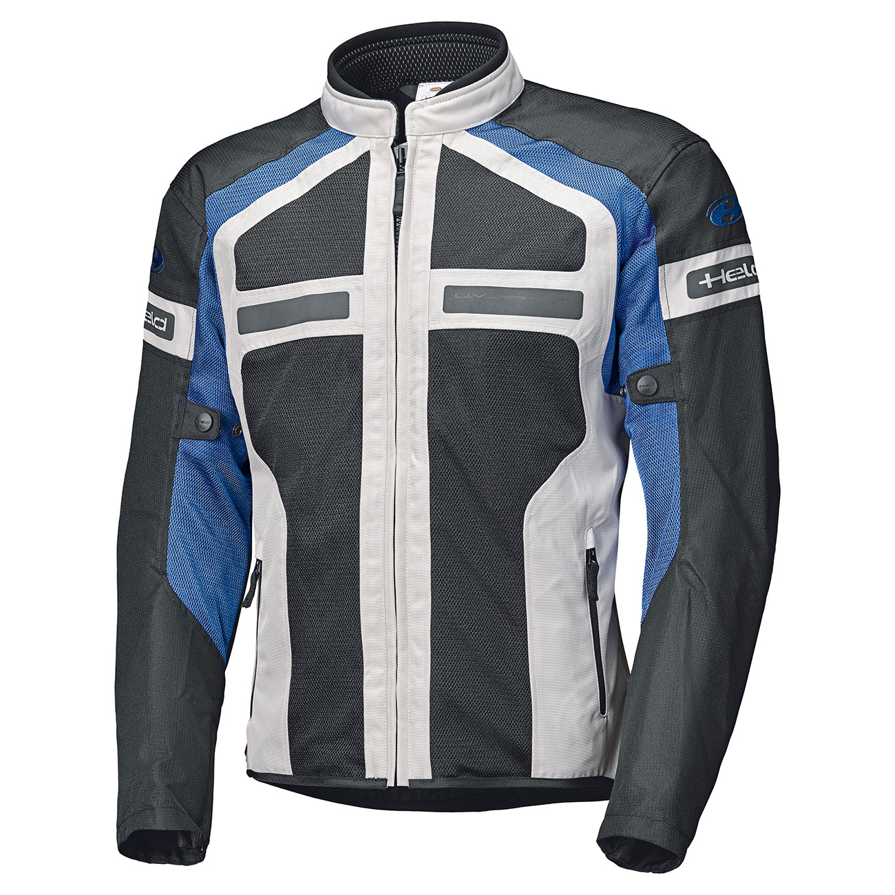 Tropic 3.0 Sportliche Meshjacke