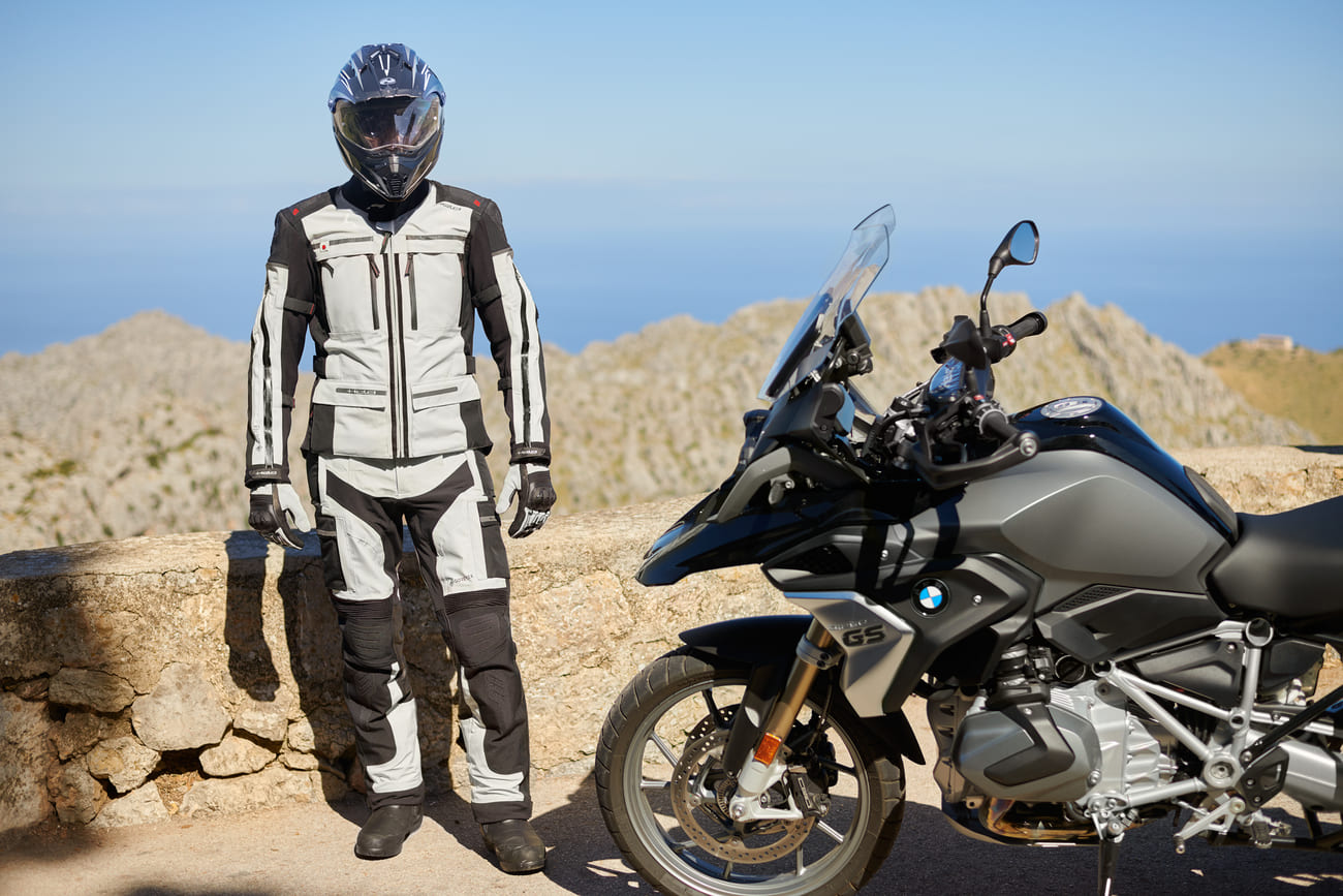 Atacama Base Pantalon touring