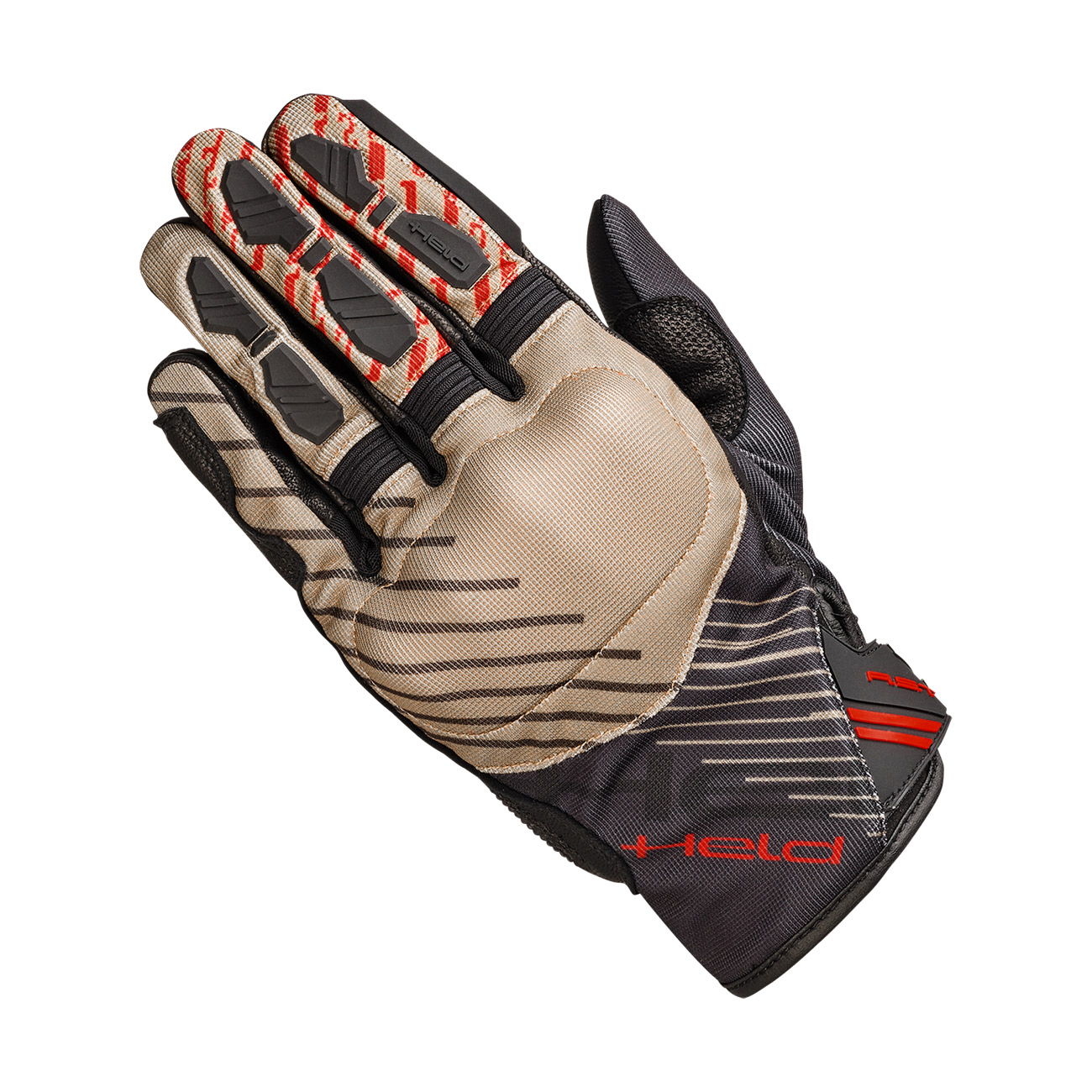 Hamada 2 adventure glove