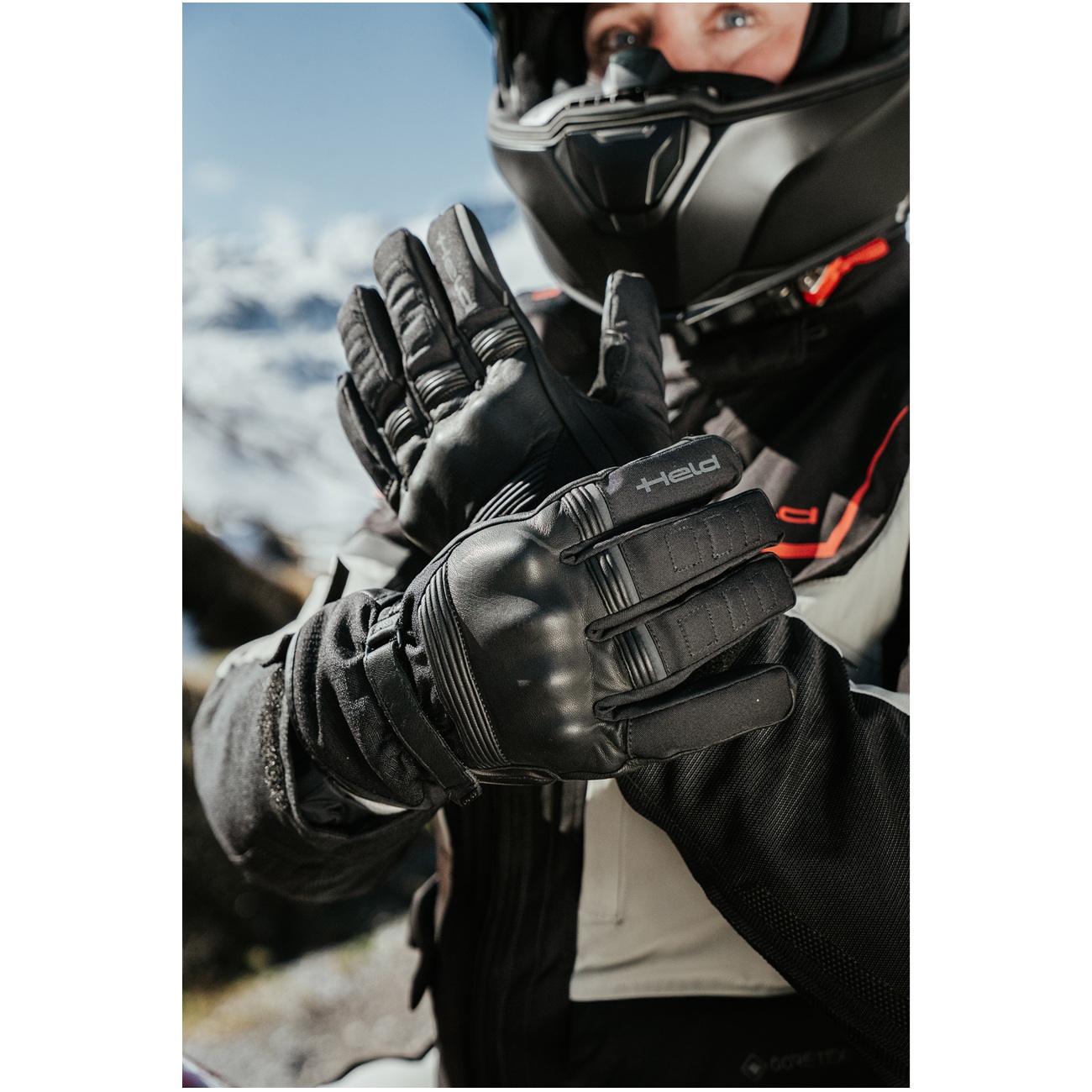 Polar 3 Gant hiver Polar 3 Gant hiver